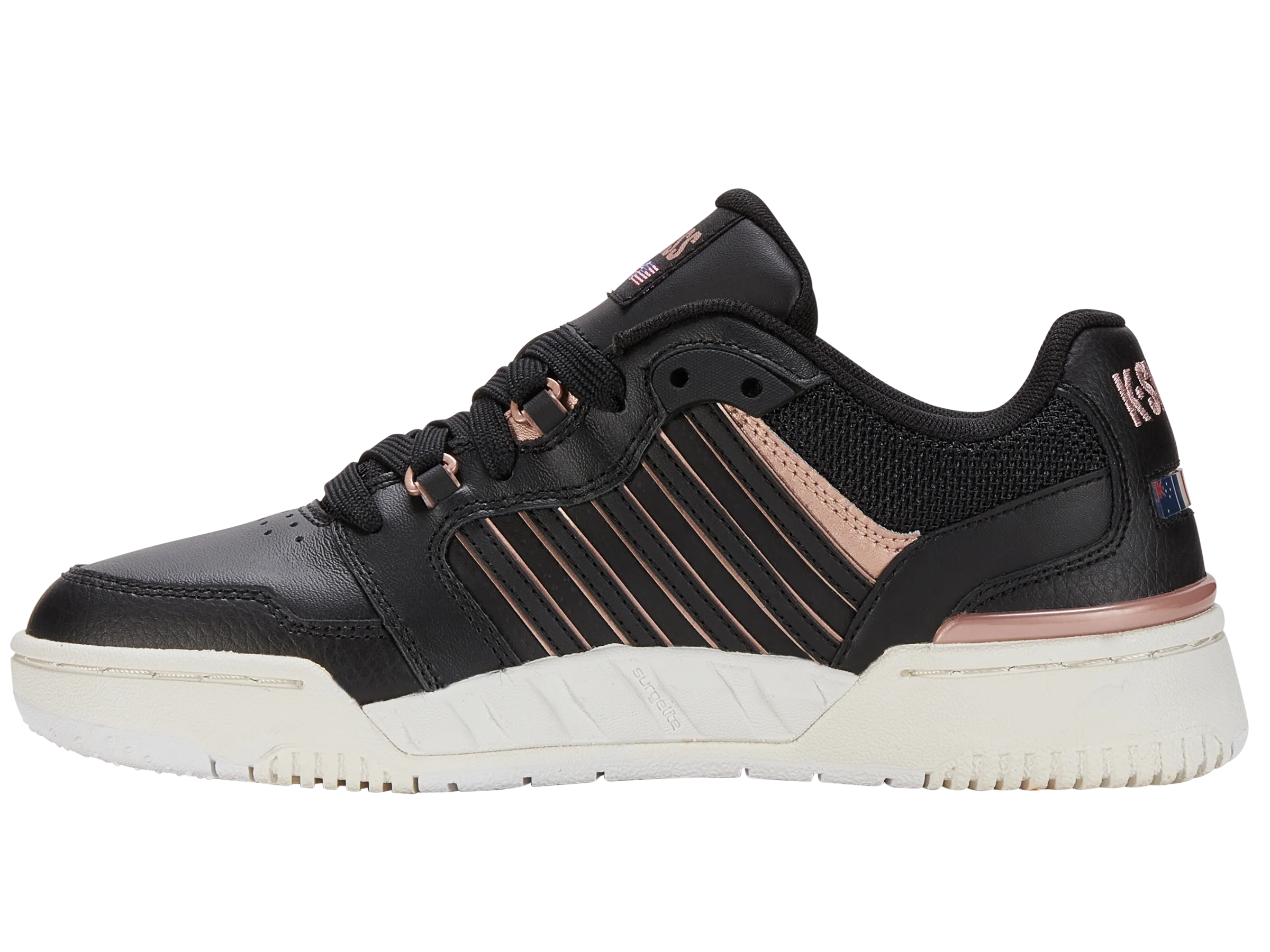 98531-091-M | SI-18 RIVAL | BLACK/ROSE GOLD - Image 5