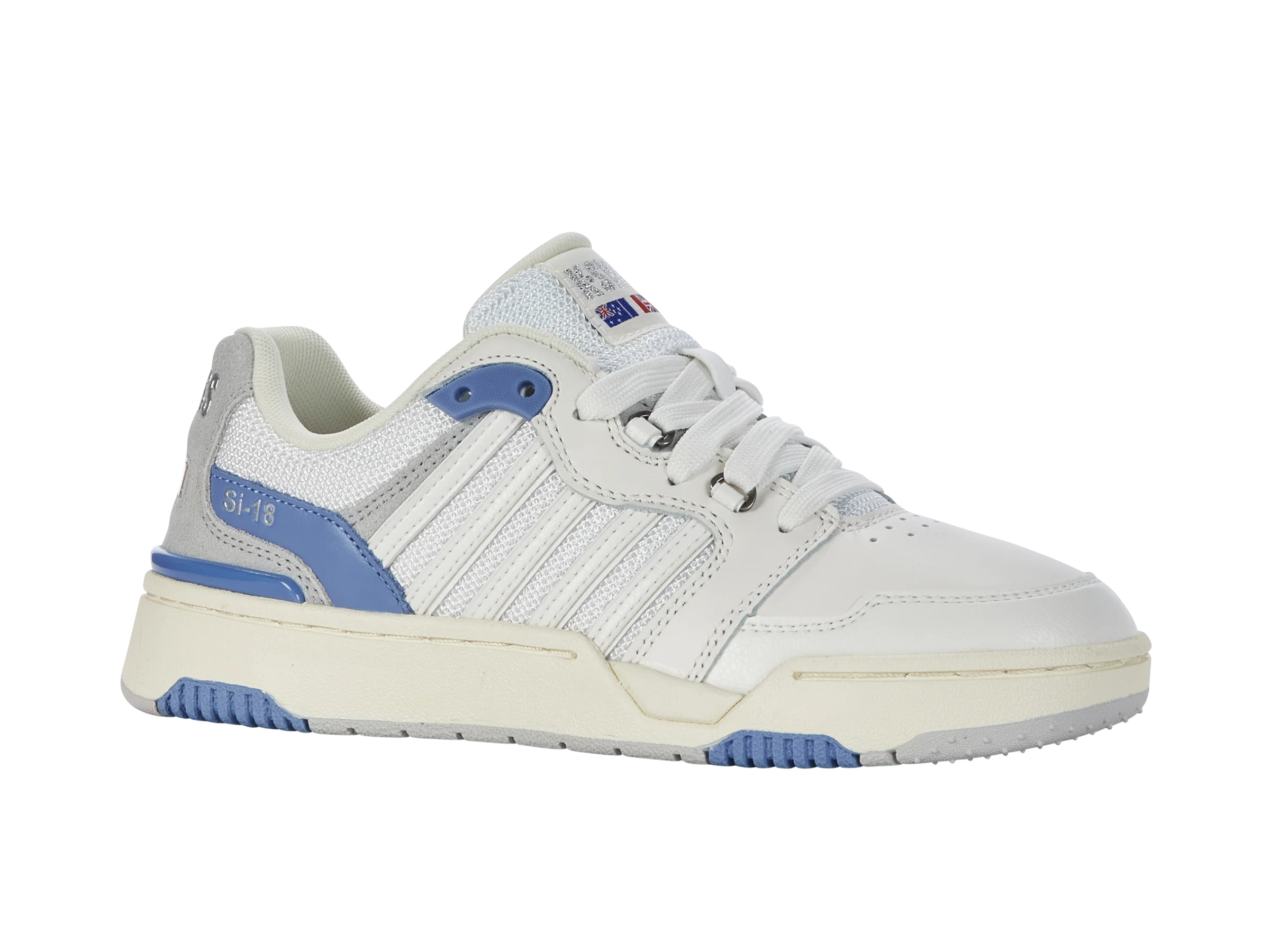 98531-107-M | SI-18 RIVAL | BLANC DE BLANC/ASHLEIGH BLUE - Image 2