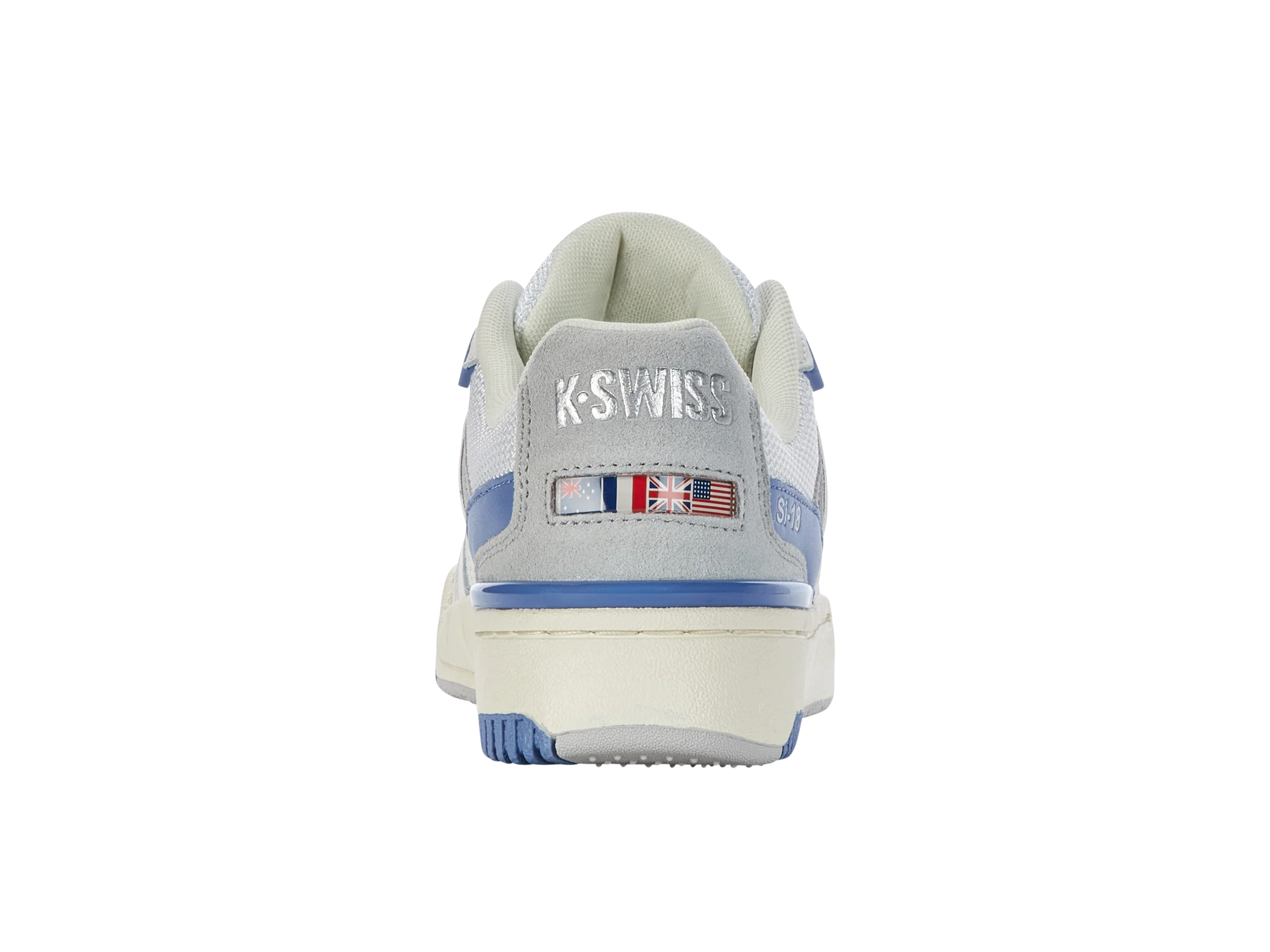98531-107-M | SI-18 RIVAL | BLANC DE BLANC/ASHLEIGH BLUE - Image 4