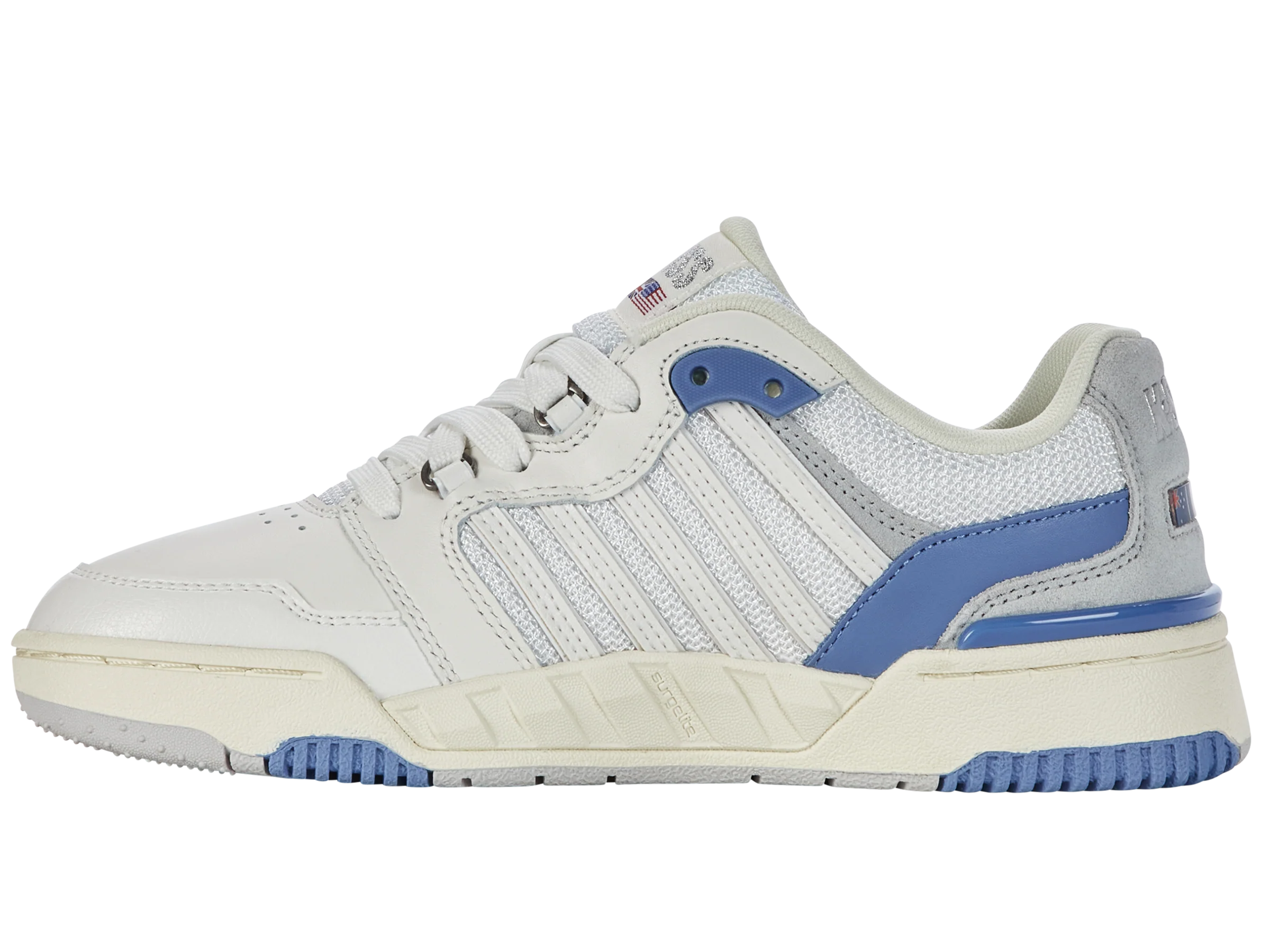 98531-107-M | SI-18 RIVAL | BLANC DE BLANC/ASHLEIGH BLUE - Image 5