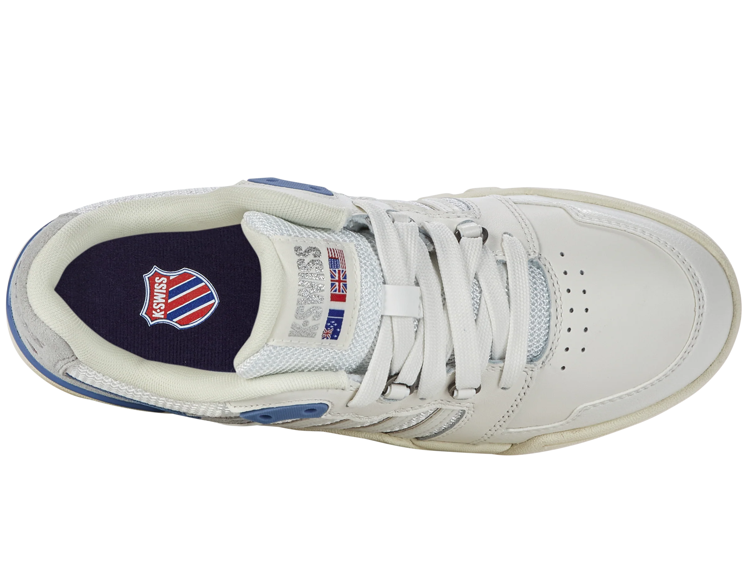 98531-107-M | SI-18 RIVAL | BLANC DE BLANC/ASHLEIGH BLUE - Image 7