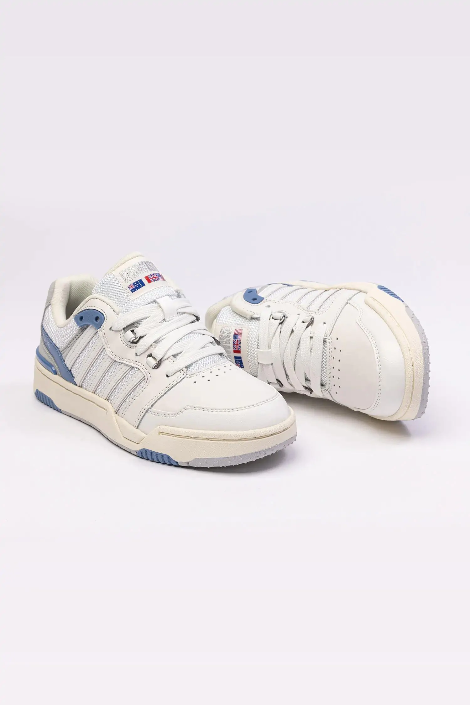 98531-107-M | SI-18 RIVAL | BLANC DE BLANC/ASHLEIGH BLUE - Image 8