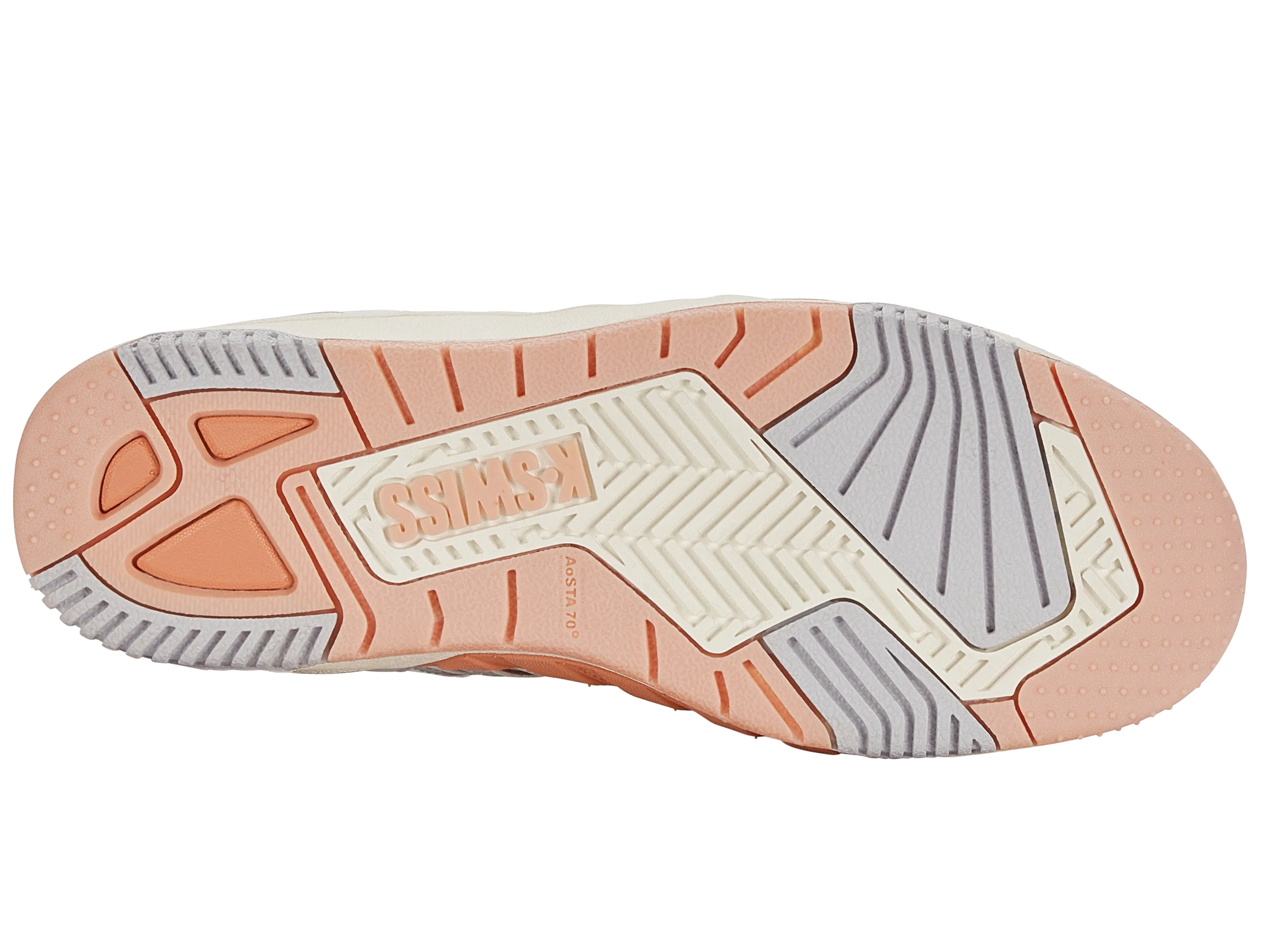 98531-157-M | SI-18 RIVAL | WHITE/ALMOST APRICOT/WHISPER WHITE - Image 6