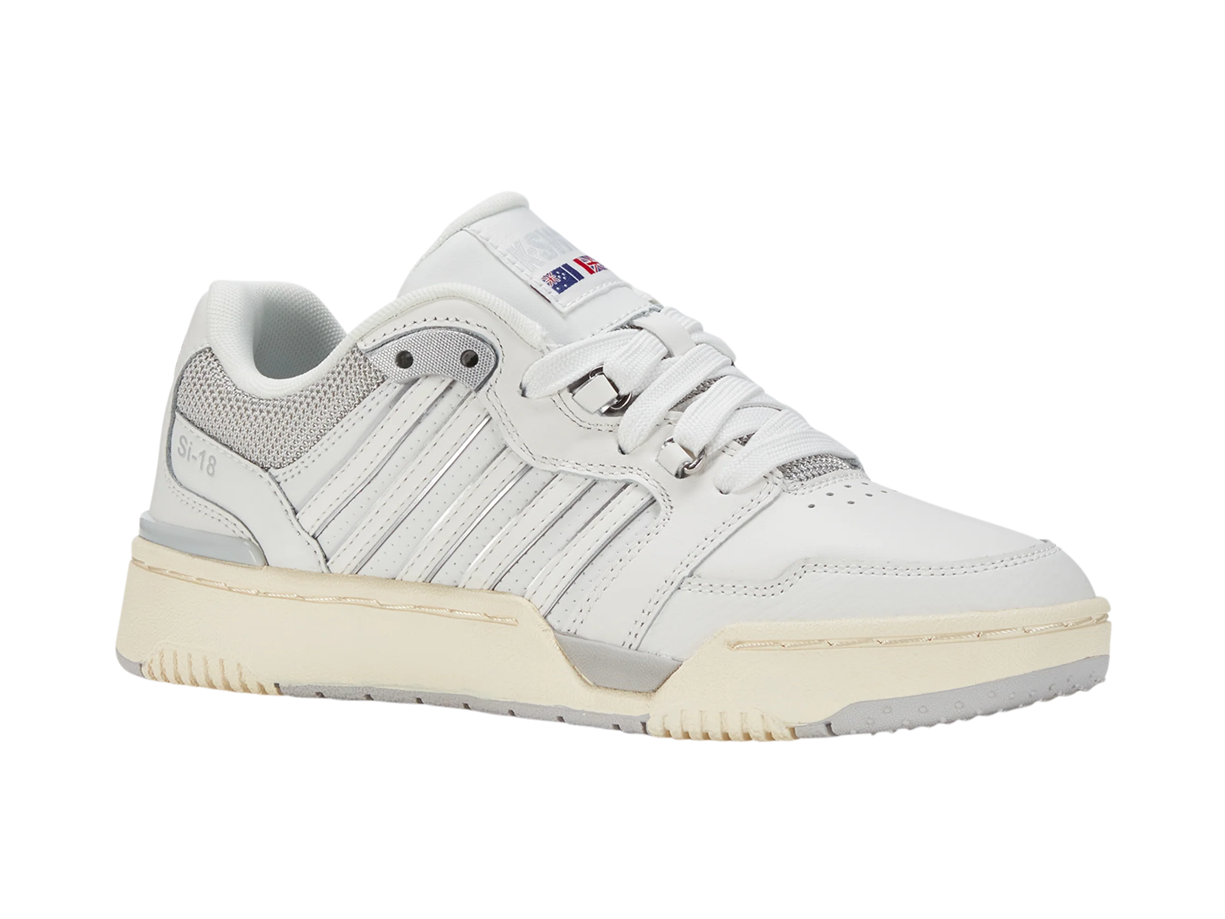 98531-182-M | SI-18 RIVAL | BLANC DE BLANC/GRAY VIOLET/ANTIQUE WHITE - Image 2