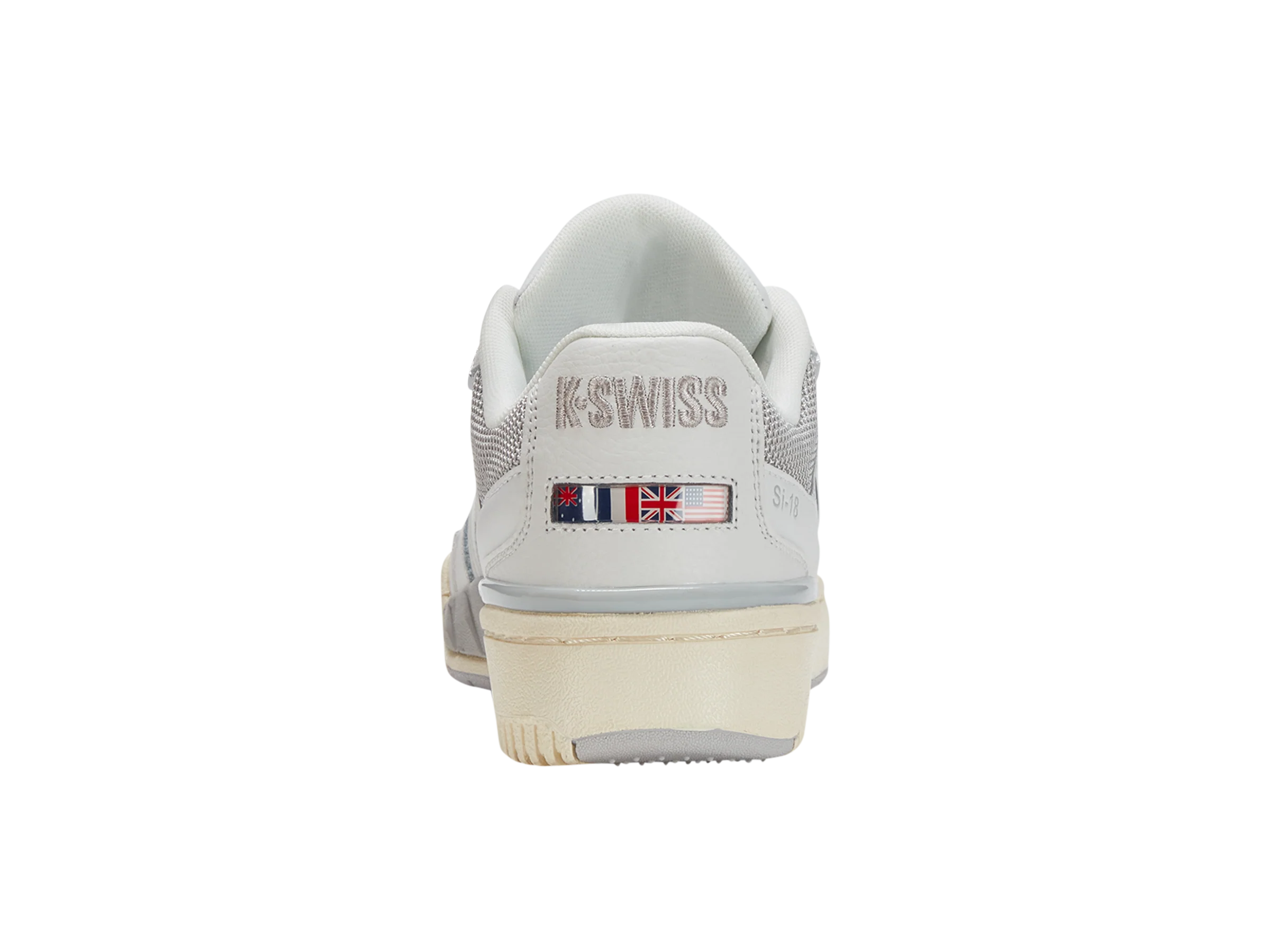 98531-182-M | SI-18 RIVAL | BLANC DE BLANC/GRAY VIOLET/ANTIQUE WHITE - Image 4