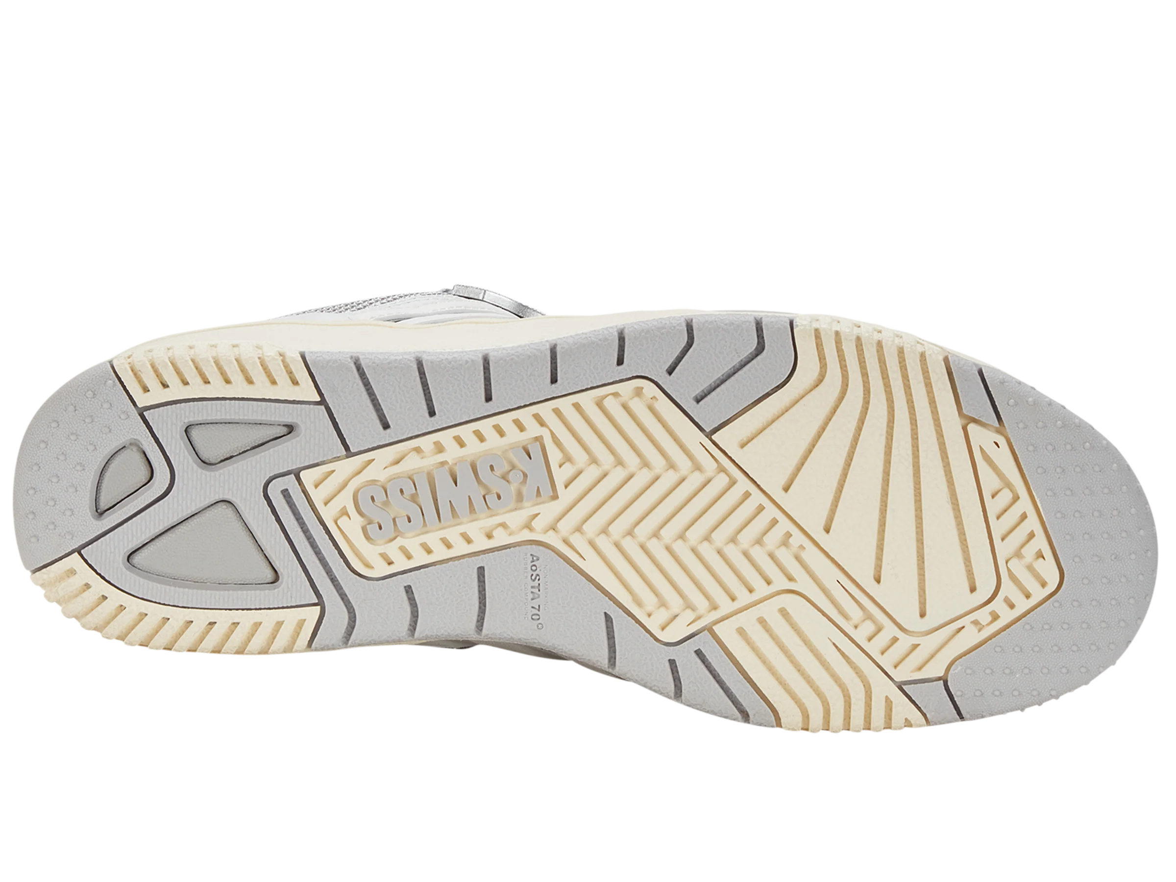 98531-182-M | SI-18 RIVAL | BLANC DE BLANC/GRAY VIOLET/ANTIQUE WHITE - Image 6