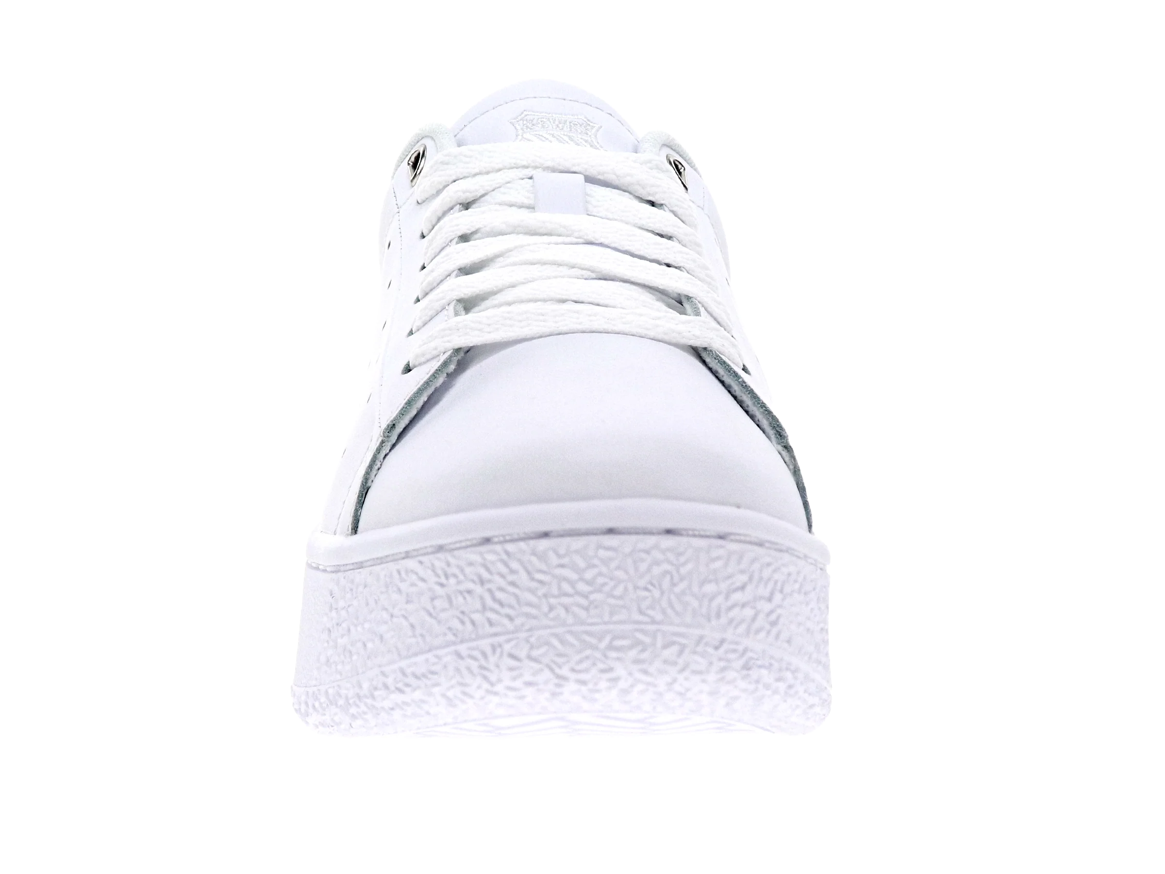 98536-101-M | CLASSIC PF PLATFORM | WHITE/WHITE - Image 3