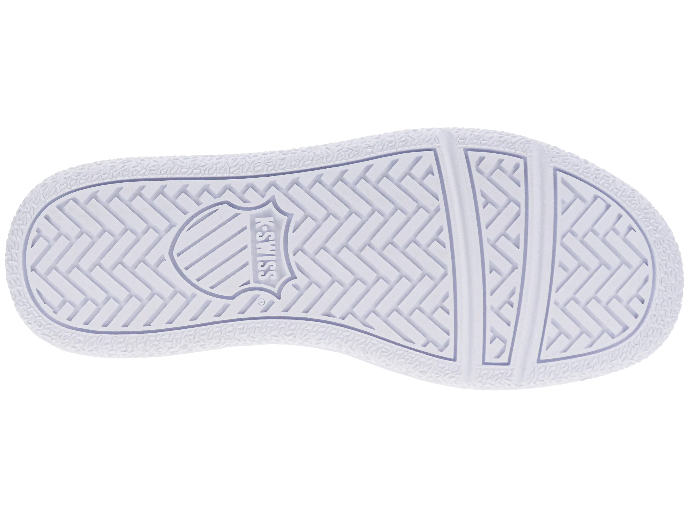 98536-101-M | CLASSIC PF PLATFORM | WHITE/WHITE - Image 6