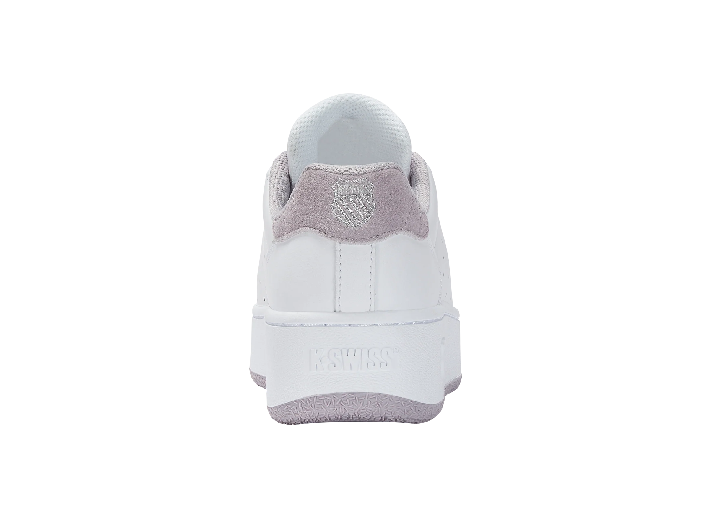 98536-107-M | CLASSIC PF PLATFORM | WHITE/RAINDROPS - Image 4