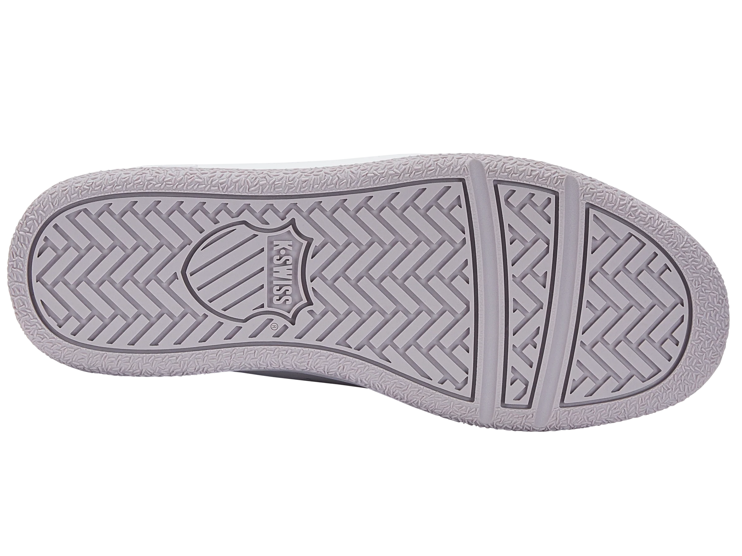 98536-107-M | CLASSIC PF PLATFORM | WHITE/RAINDROPS - Image 6