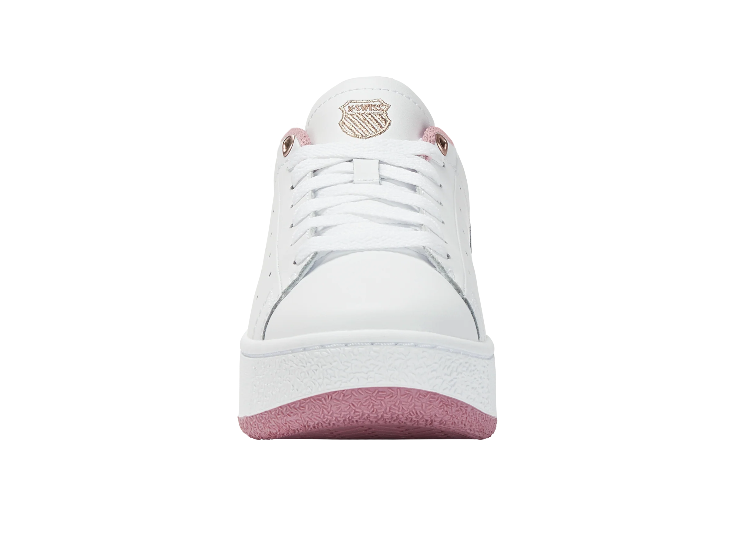 98536-165-M | CLASSIC PF PLATFORM | WHITE/FOXGLOVE - Image 3
