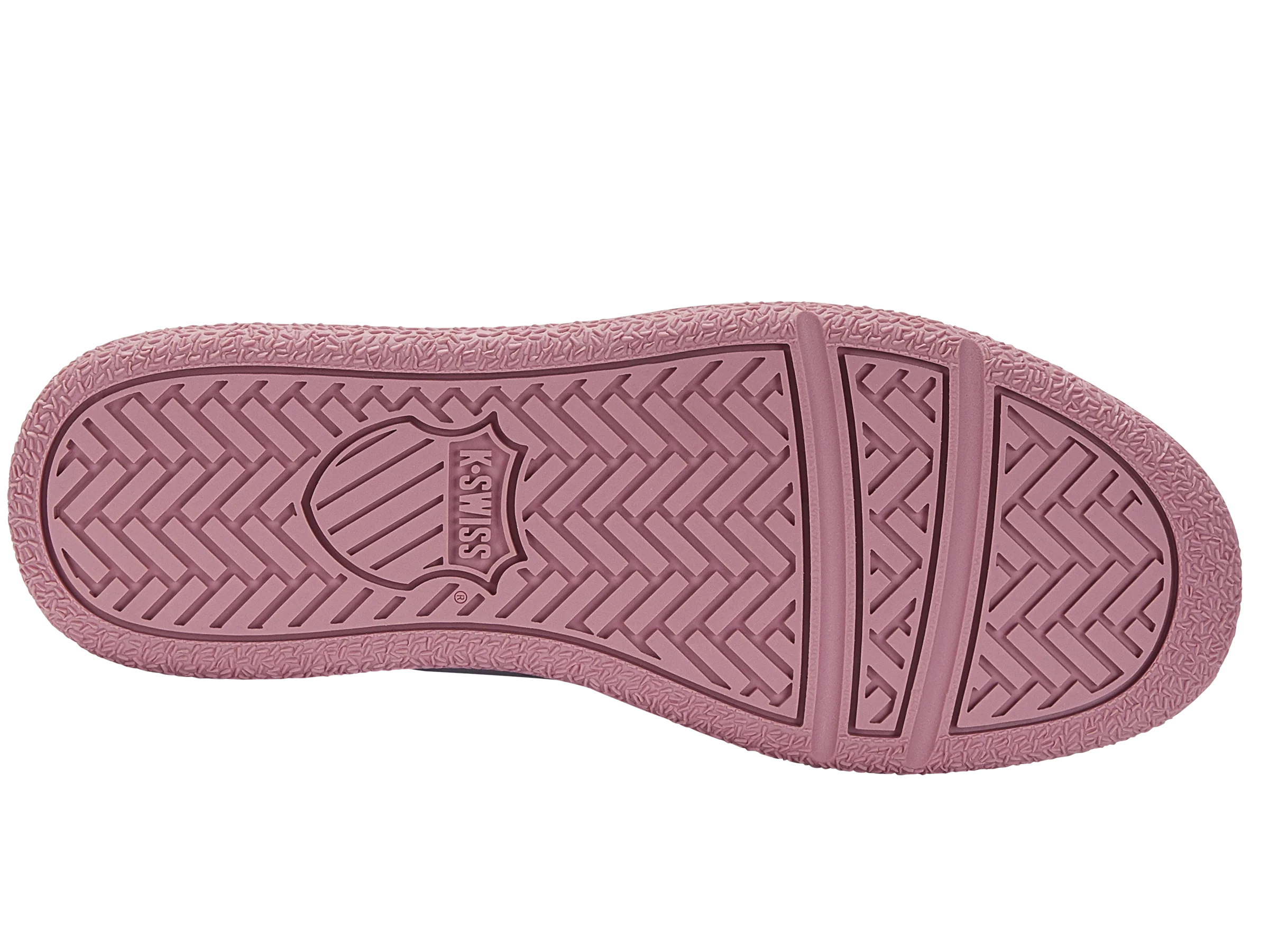 98536-165-M | CLASSIC PF PLATFORM | WHITE/FOXGLOVE - Image 6