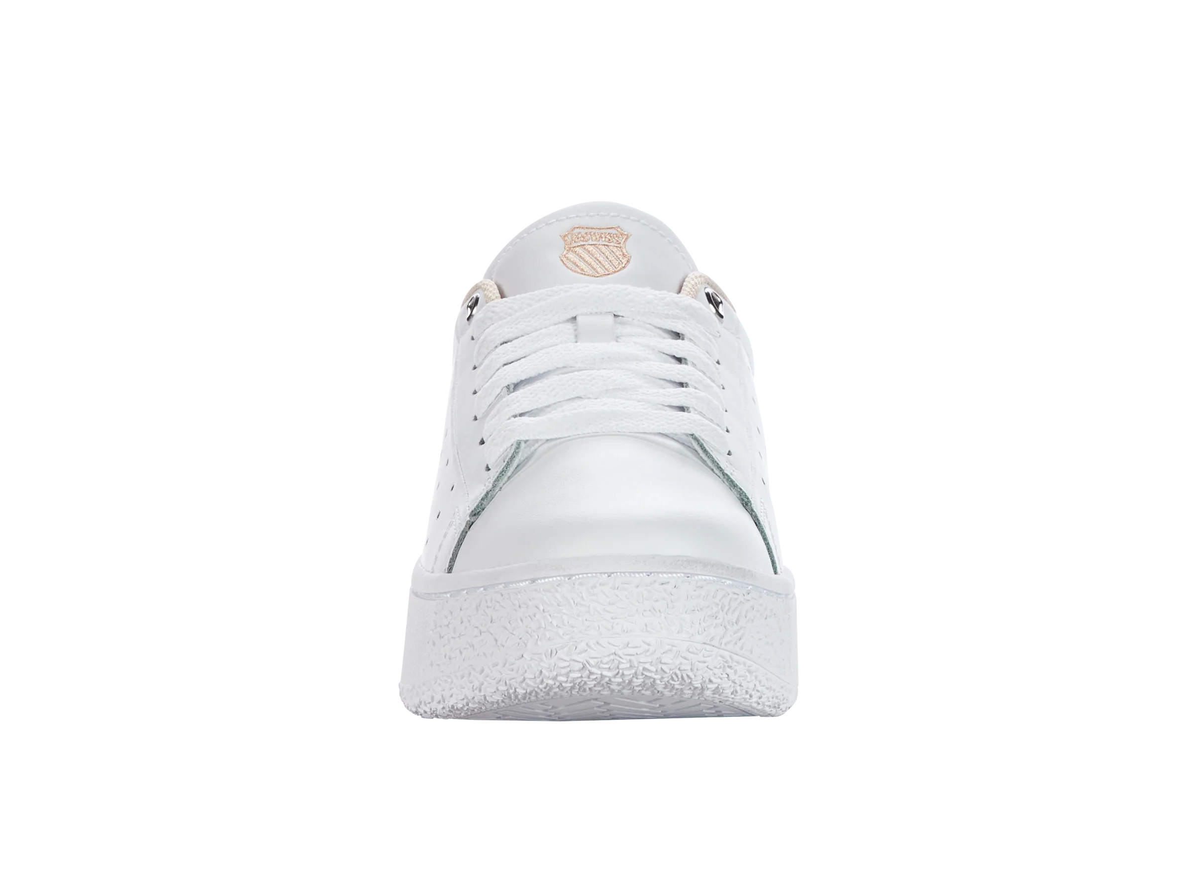 98536-951-M | CLASSIC PF PLATFORM | WHITE/CREAM TAN/PEARL - Image 3