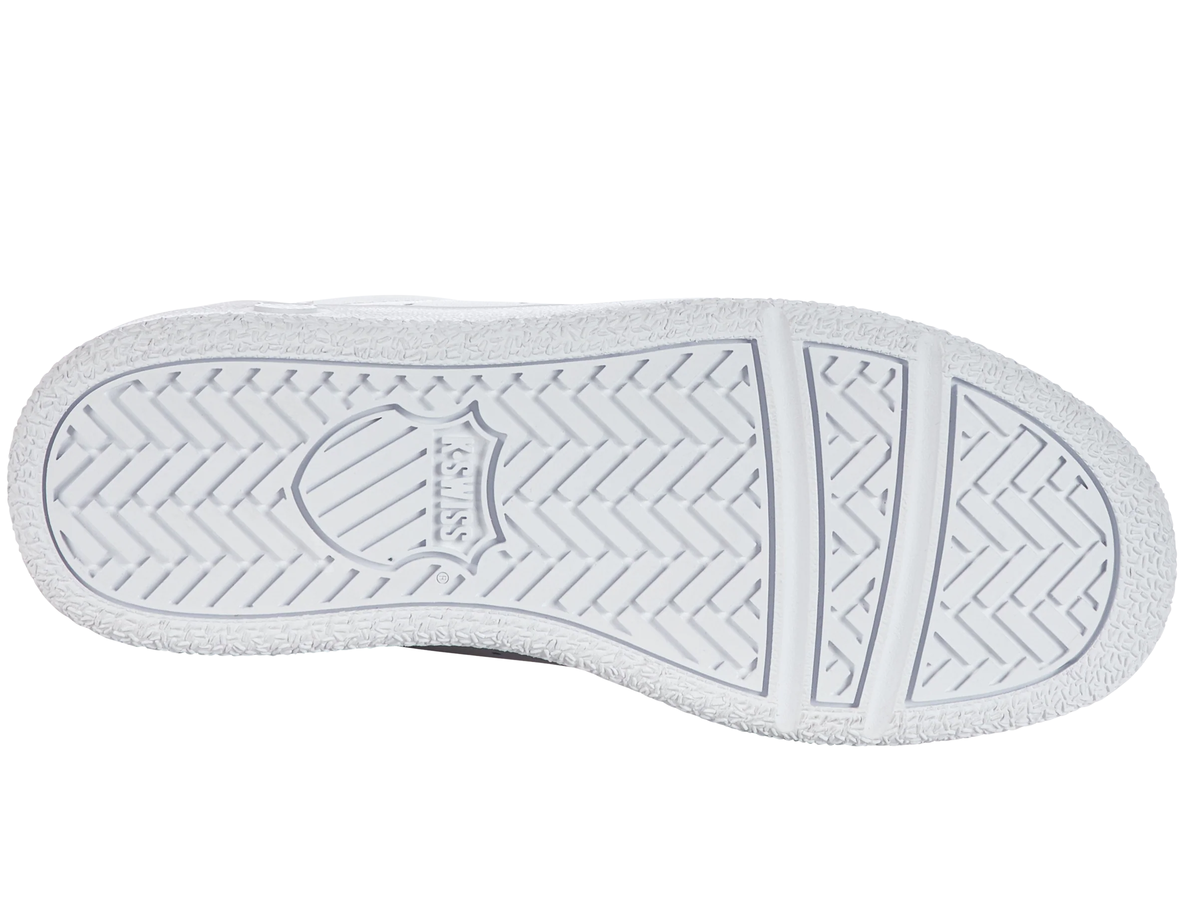 98536-951-M | CLASSIC PF PLATFORM | WHITE/CREAM TAN/PEARL - Image 6