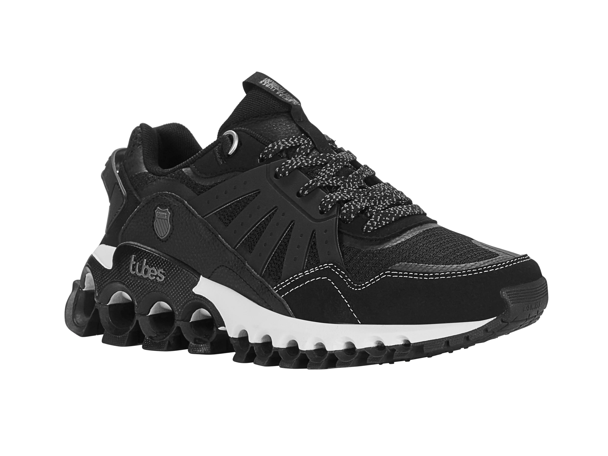 98540-049-M | TUBES SPORT TRAIL | BLACK/SILVER/WHITE - Image 2