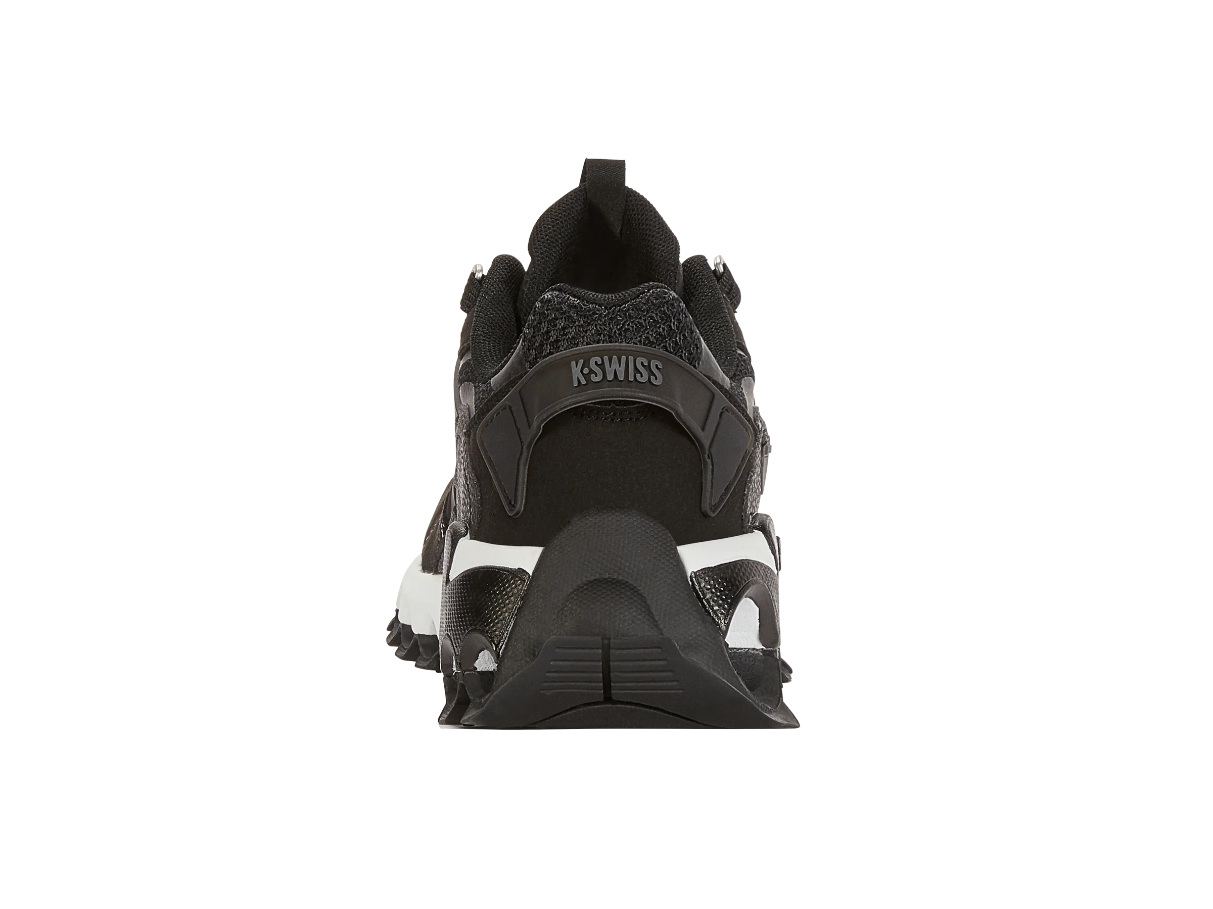 98540-049-M | TUBES SPORT TRAIL | BLACK/SILVER/WHITE - Image 4