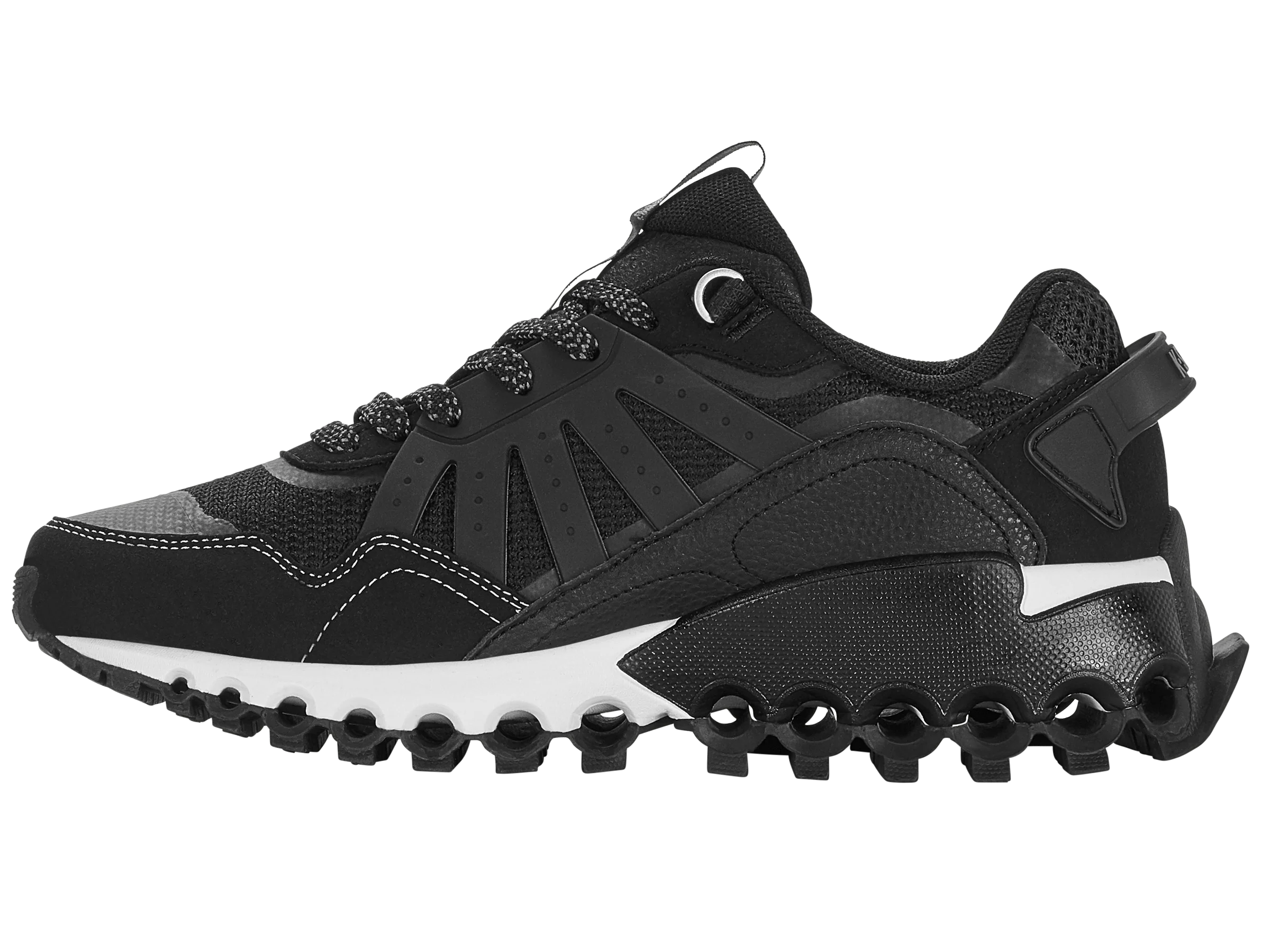 98540-049-M | TUBES SPORT TRAIL | BLACK/SILVER/WHITE - Image 5