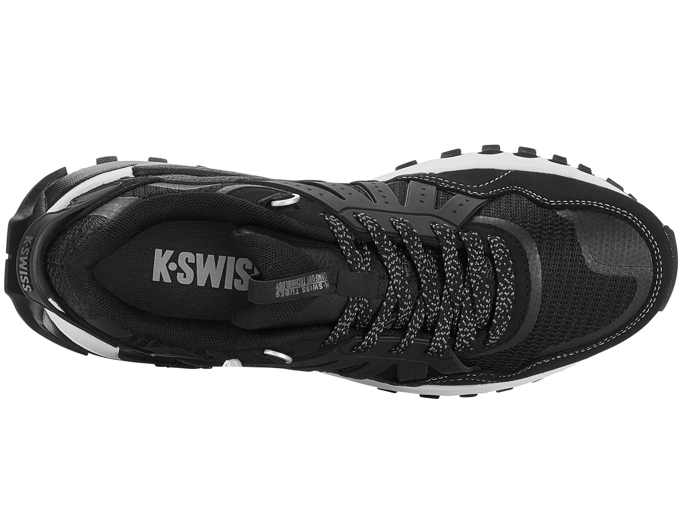 98540-049-M | TUBES SPORT TRAIL | BLACK/SILVER/WHITE - Image 7