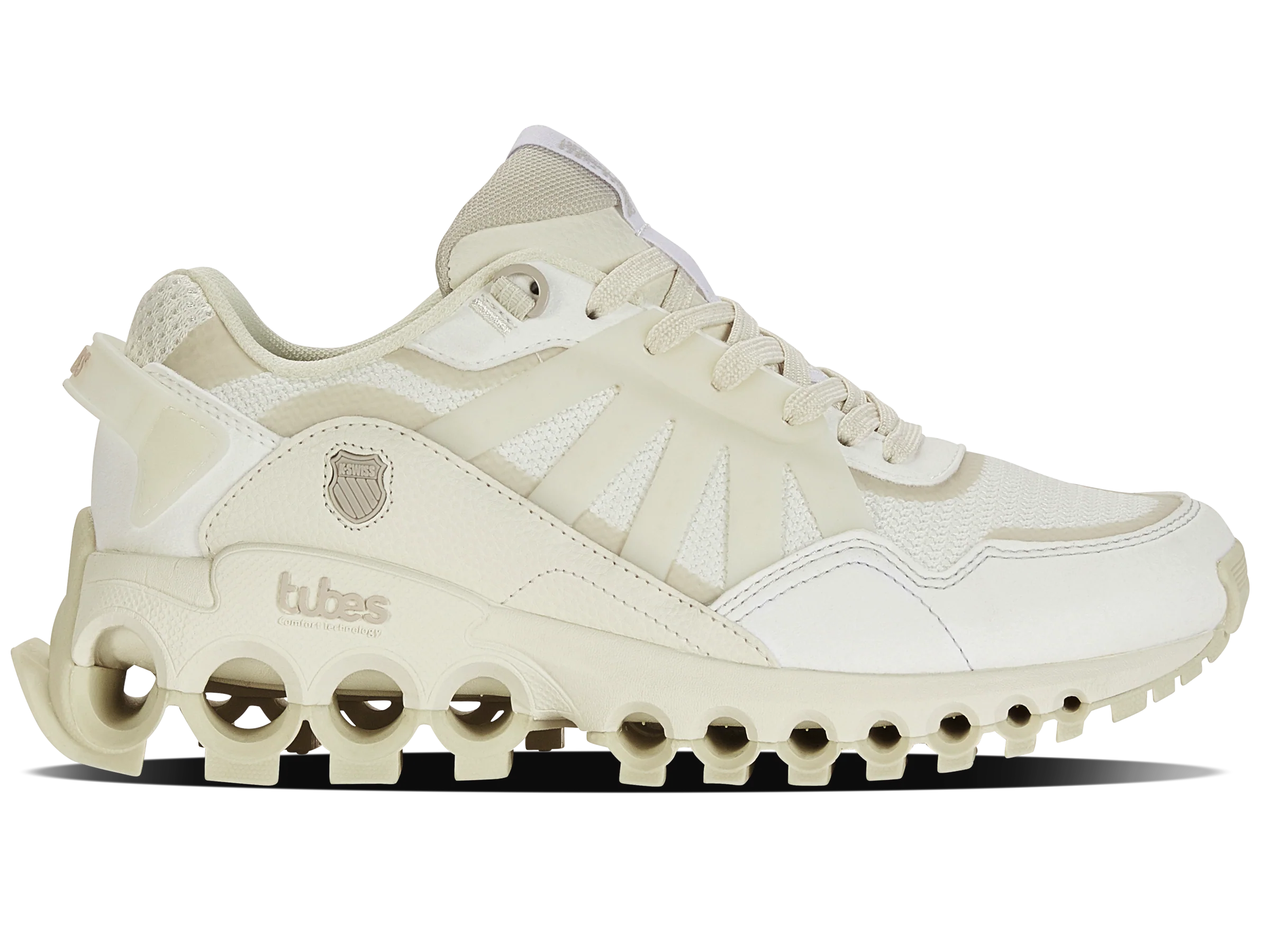 98540-192-M | TUBES SPORT TRAIL | SNOW WHITE/MOONBEAM