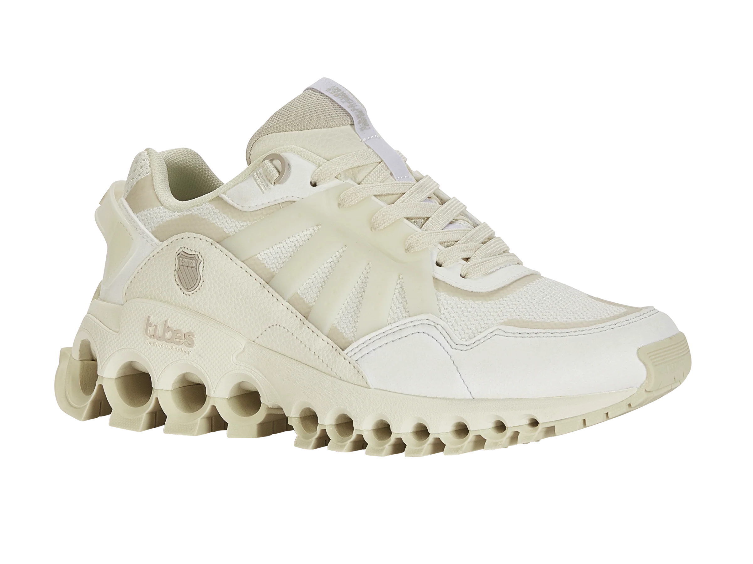 98540-192-M | TUBES SPORT TRAIL | SNOW WHITE/MOONBEAM - Image 2