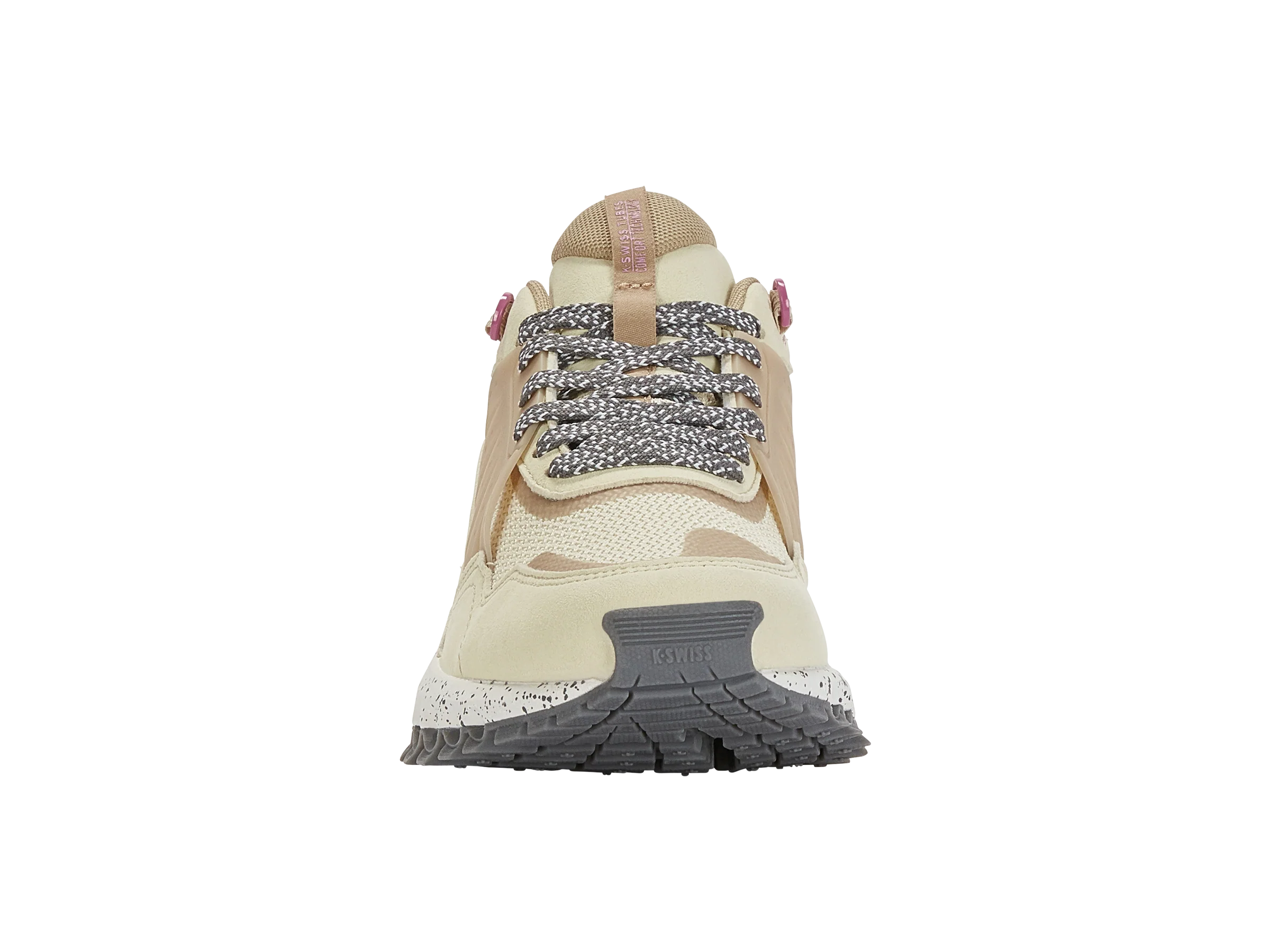 98540-246-M | TUBES SPORT TRAIL | PISTACHIO/CYCLAMEN/CHARCOAL - Image 3