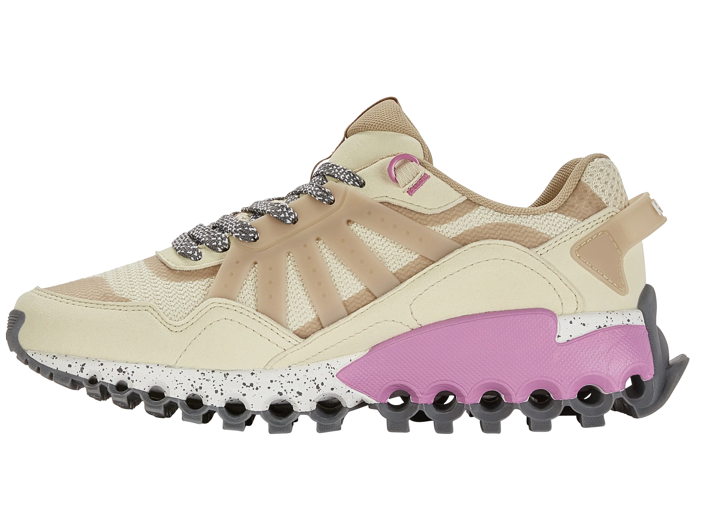 98540-246-M | TUBES SPORT TRAIL | PISTACHIO/CYCLAMEN/CHARCOAL - Image 5