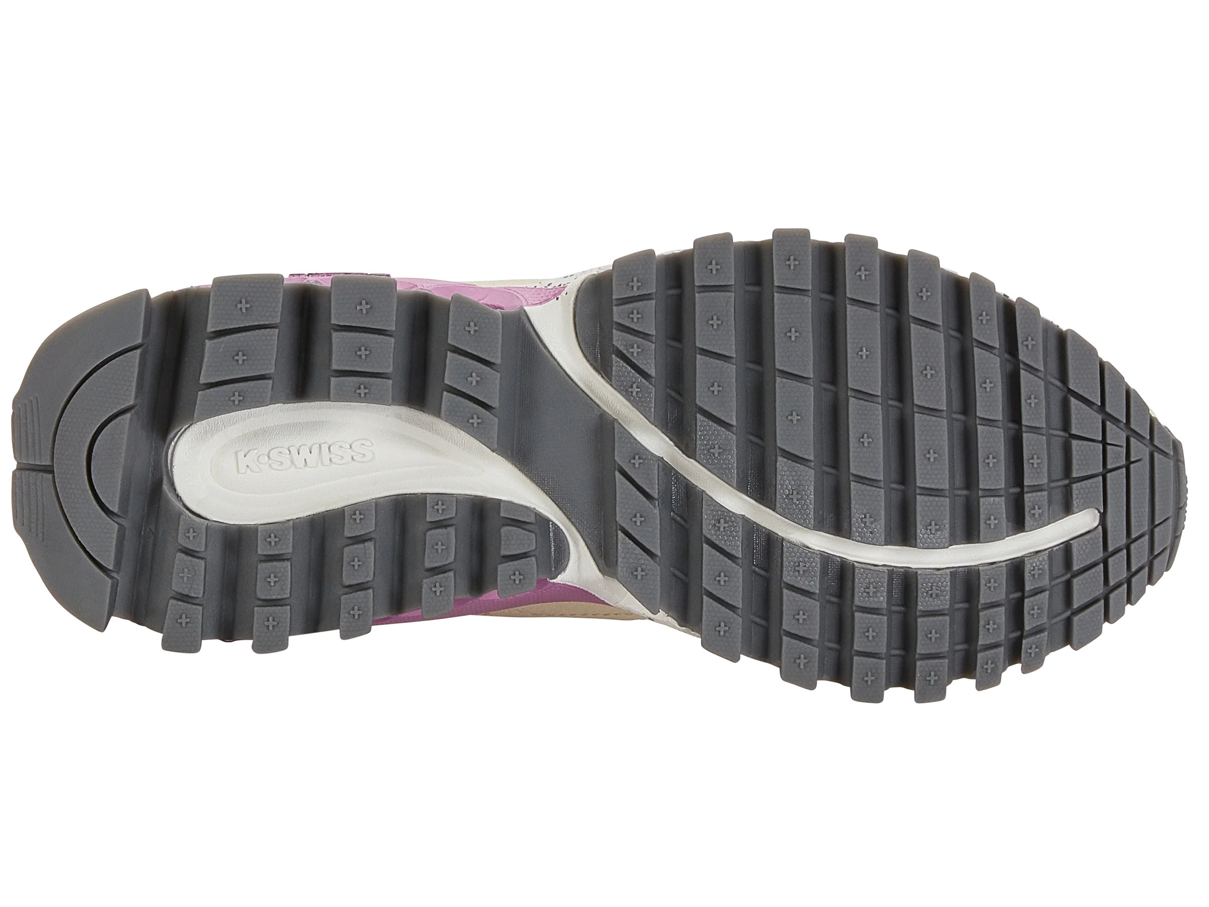 98540-246-M | TUBES SPORT TRAIL | PISTACHIO/CYCLAMEN/CHARCOAL - Image 6