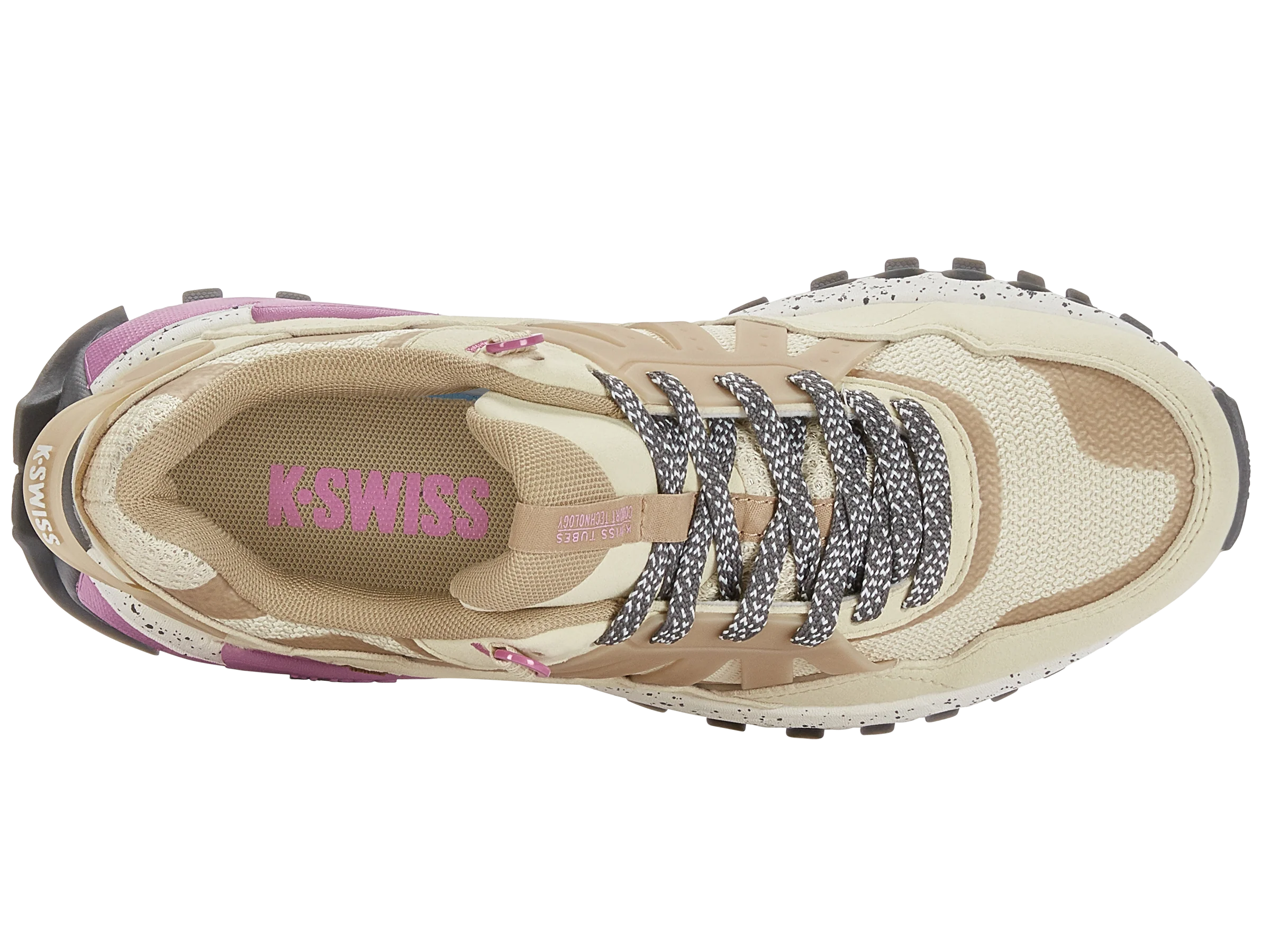 98540-246-M | TUBES SPORT TRAIL | PISTACHIO/CYCLAMEN/CHARCOAL - Image 7