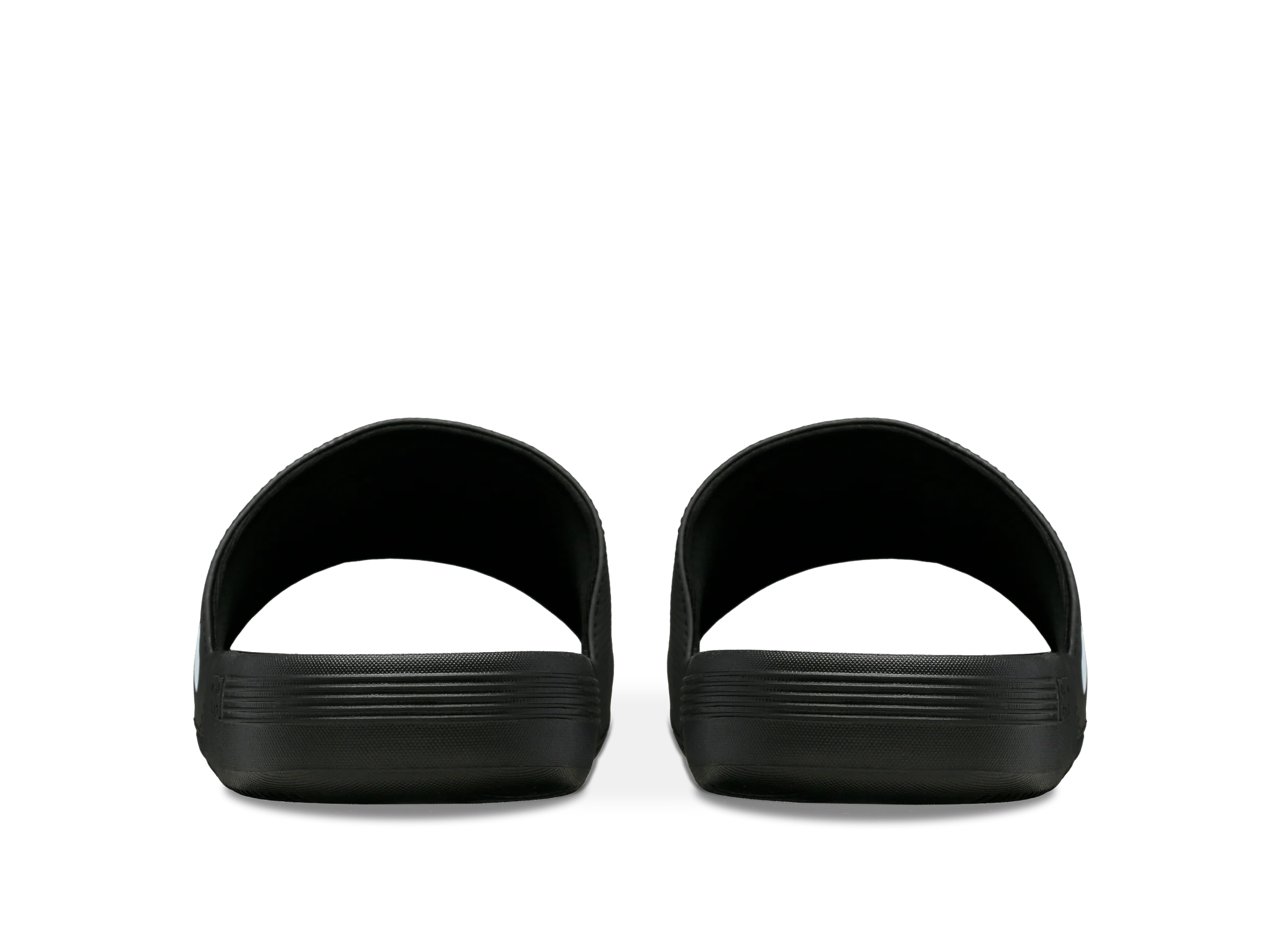 98717-008-M | SLIDE SANDAL X MCLAREN F1 TEAM | BLACK - Image 5