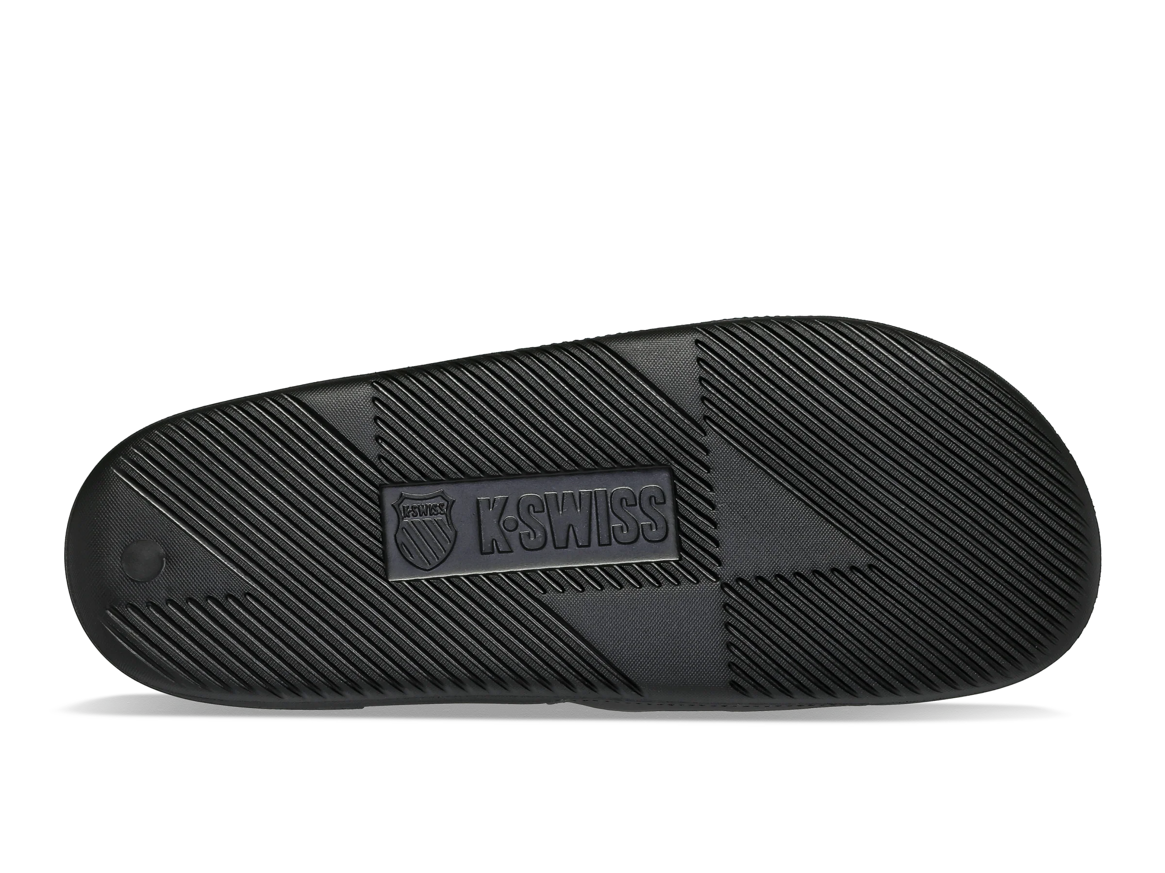 98717-008-M | SLIDE SANDAL X MCLAREN F1 TEAM | BLACK - Image 7