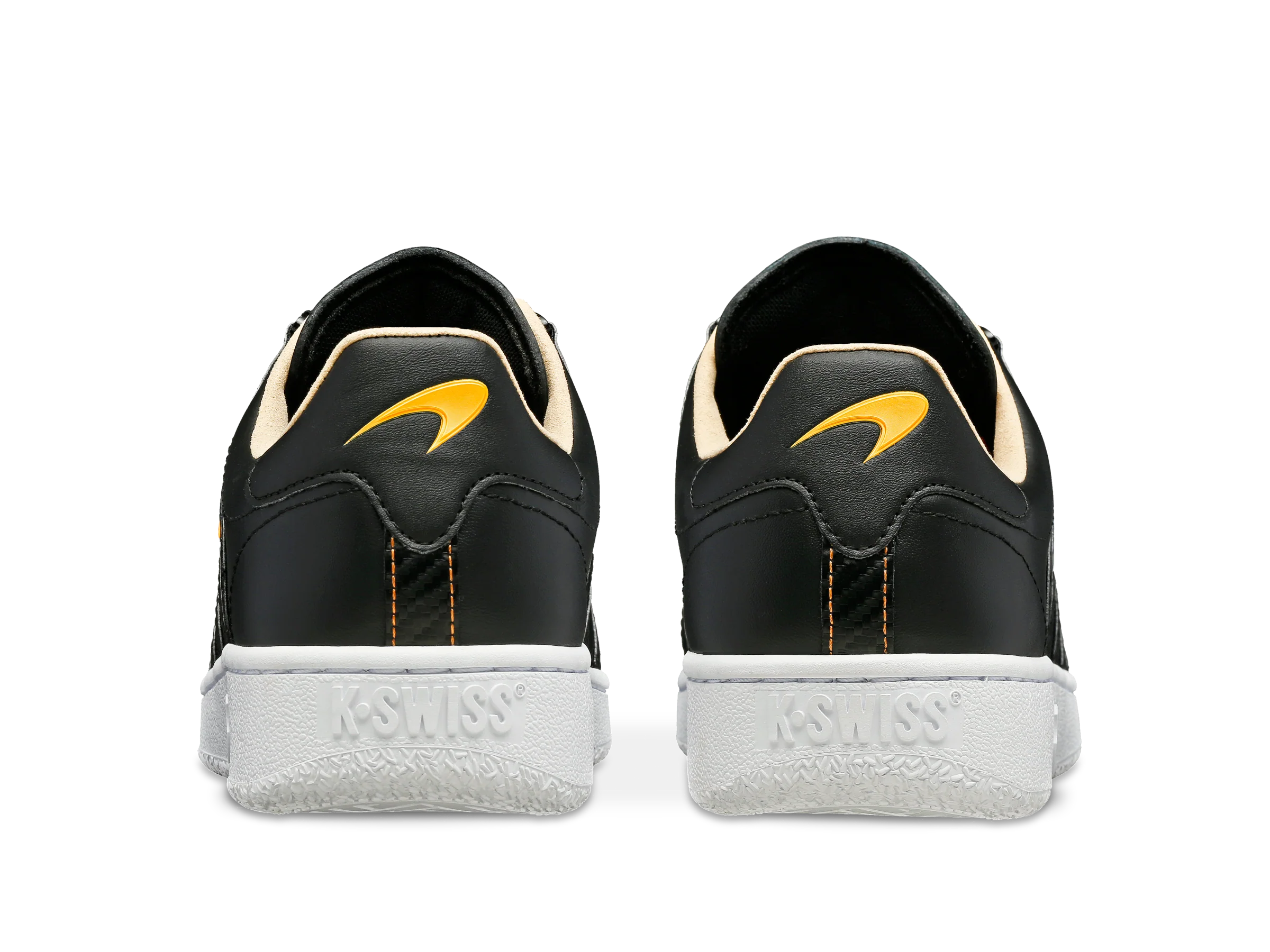 98718-002-M | CLASSIC VN X MCLAREN F1 TEAM | BLACK/WHITE - Image 5