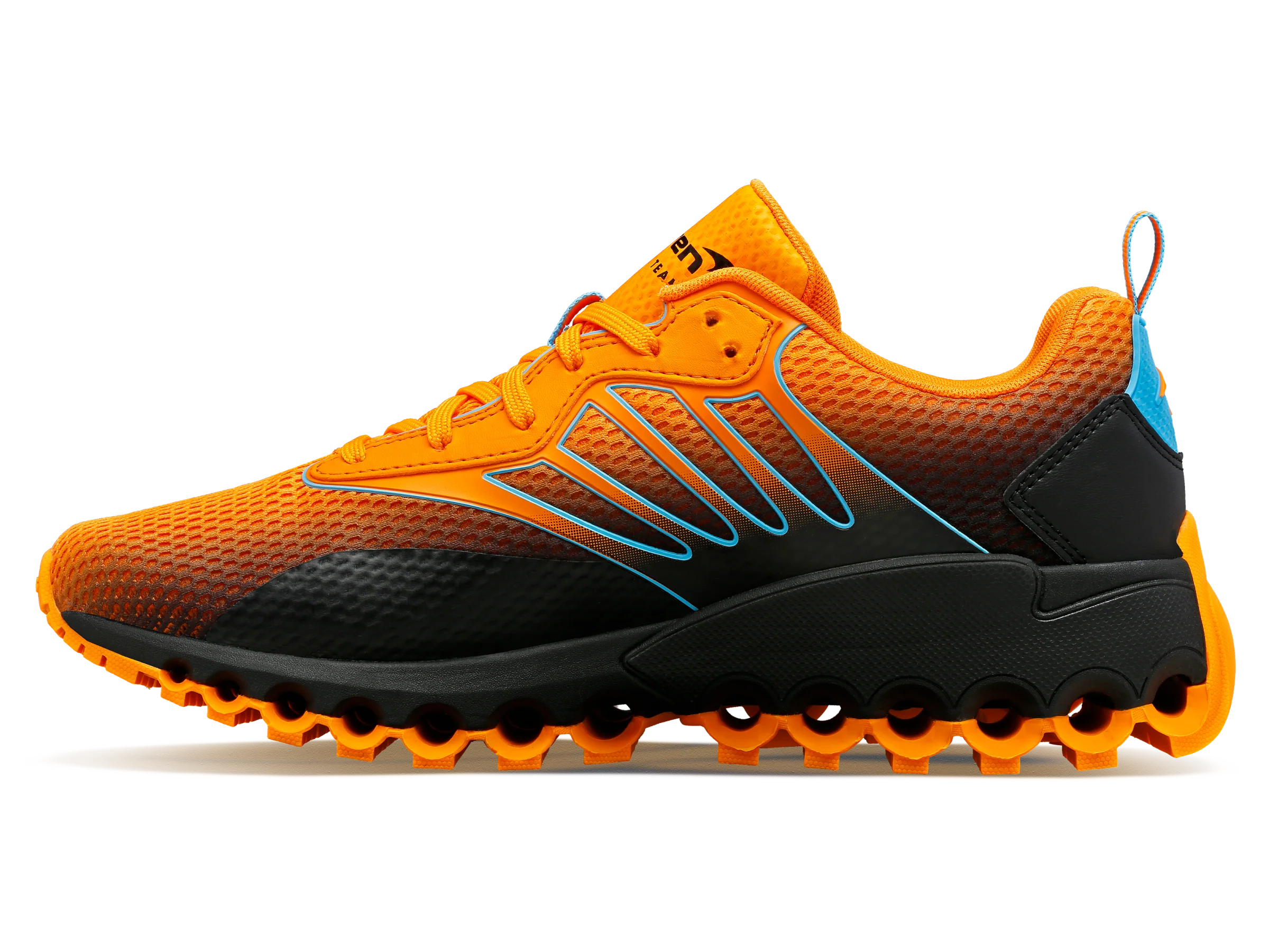 98719-862-M | TUBES SPORT X MCLAREN F1 TEAM | PAPAYA/BLACK/BLUE - Image 6
