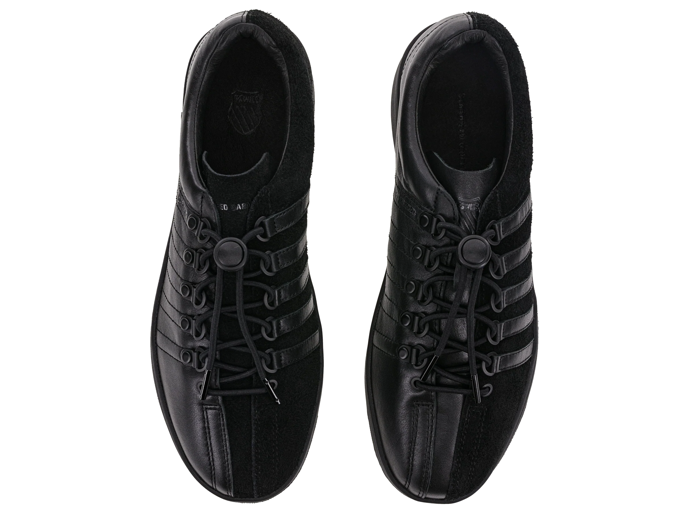 98728-010-M | CLASSIC GT X ENGINEERED GARMENTS | BLACK/BLACK/BLACK - Image 8