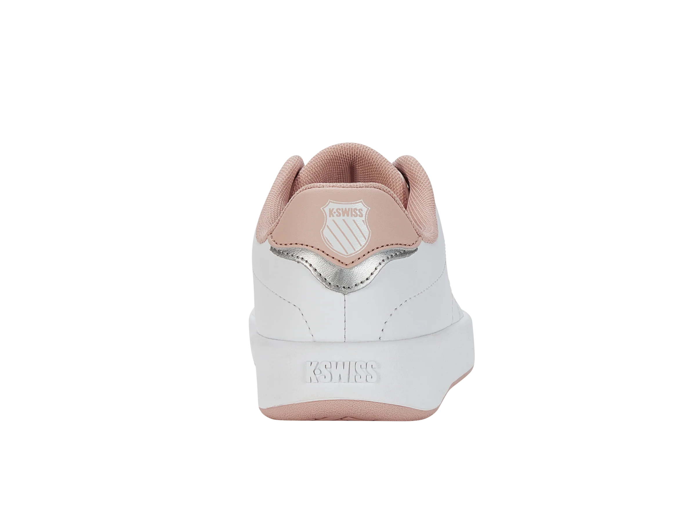 98899-994-M | COURT CAMEO II | WHITE/SEPIA ROSE/SILVER - Image 4
