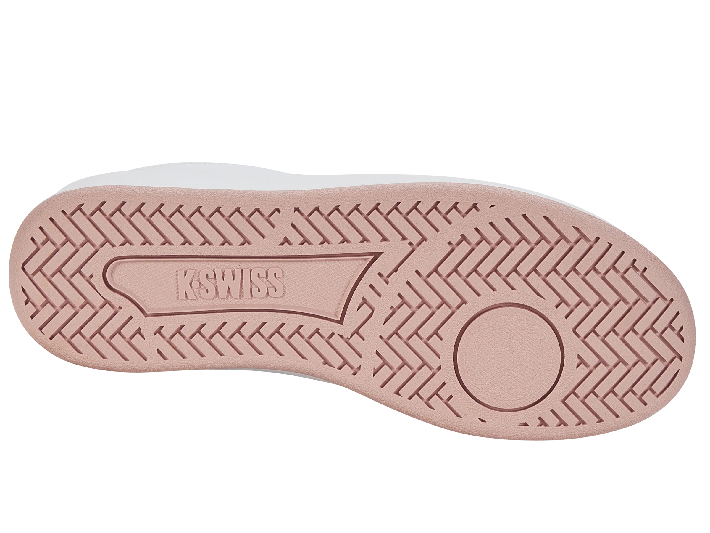 98899-994-M | COURT CAMEO II | WHITE/SEPIA ROSE/SILVER - Image 6