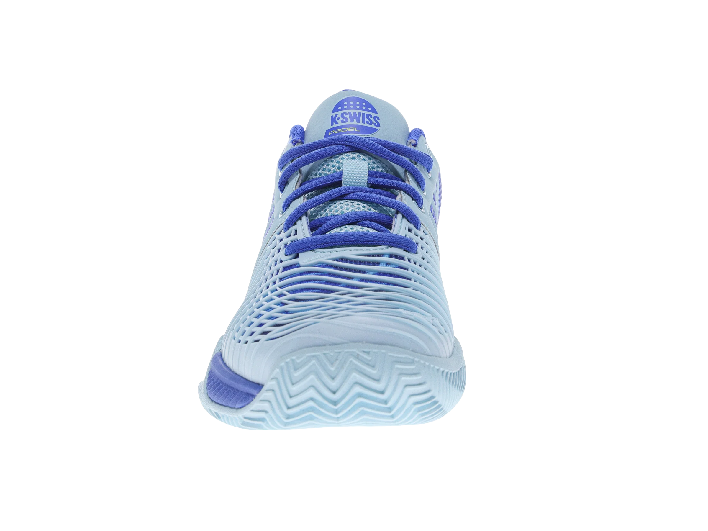 98900-487-M | EXPRESS LIGHT 3 PADEL | BLUE GLOW/DAZZLING BLUE/EVENING PRIMROSE - Image 3