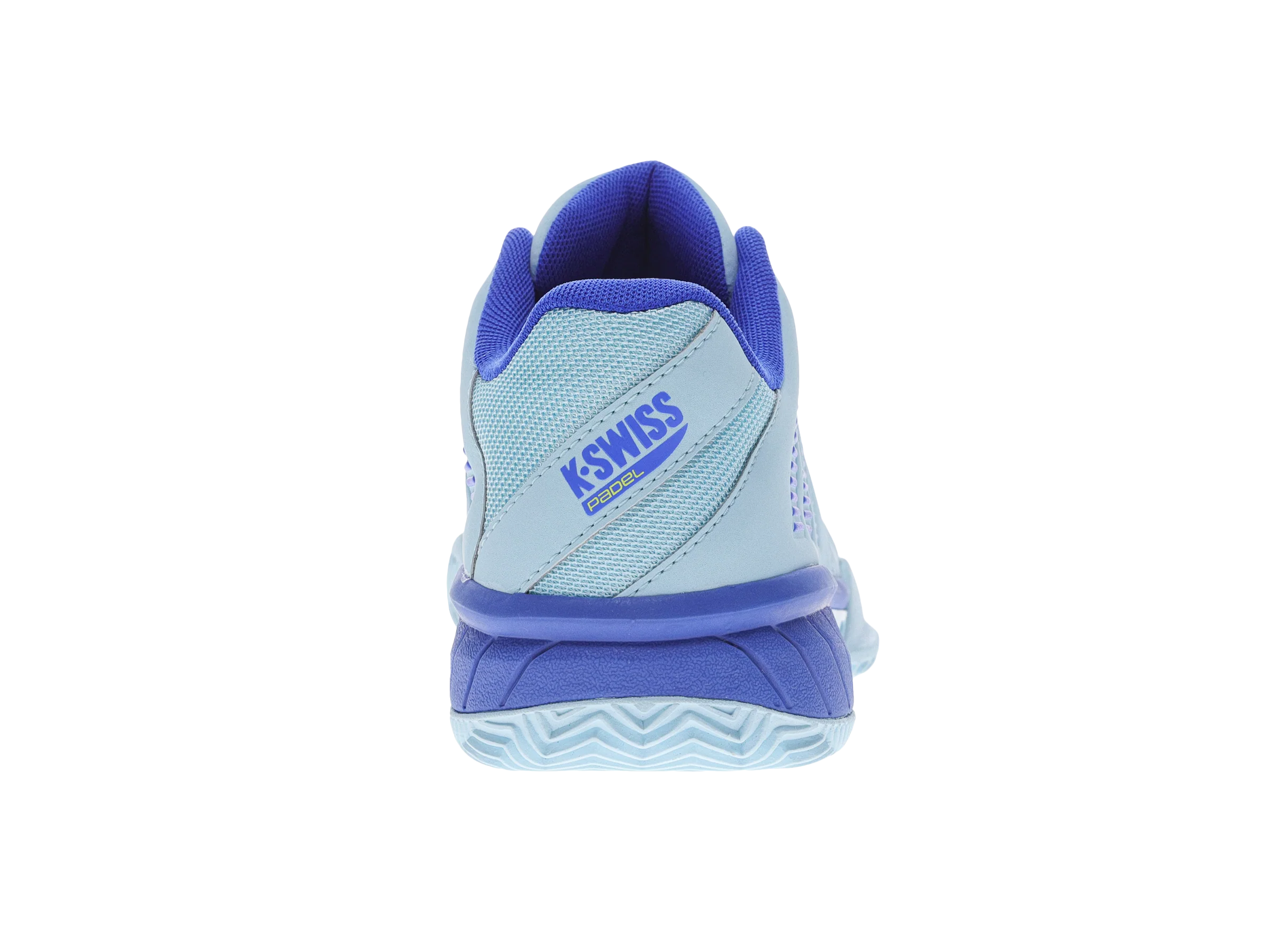 98900-487-M | EXPRESS LIGHT 3 PADEL | BLUE GLOW/DAZZLING BLUE/EVENING PRIMROSE - Image 4