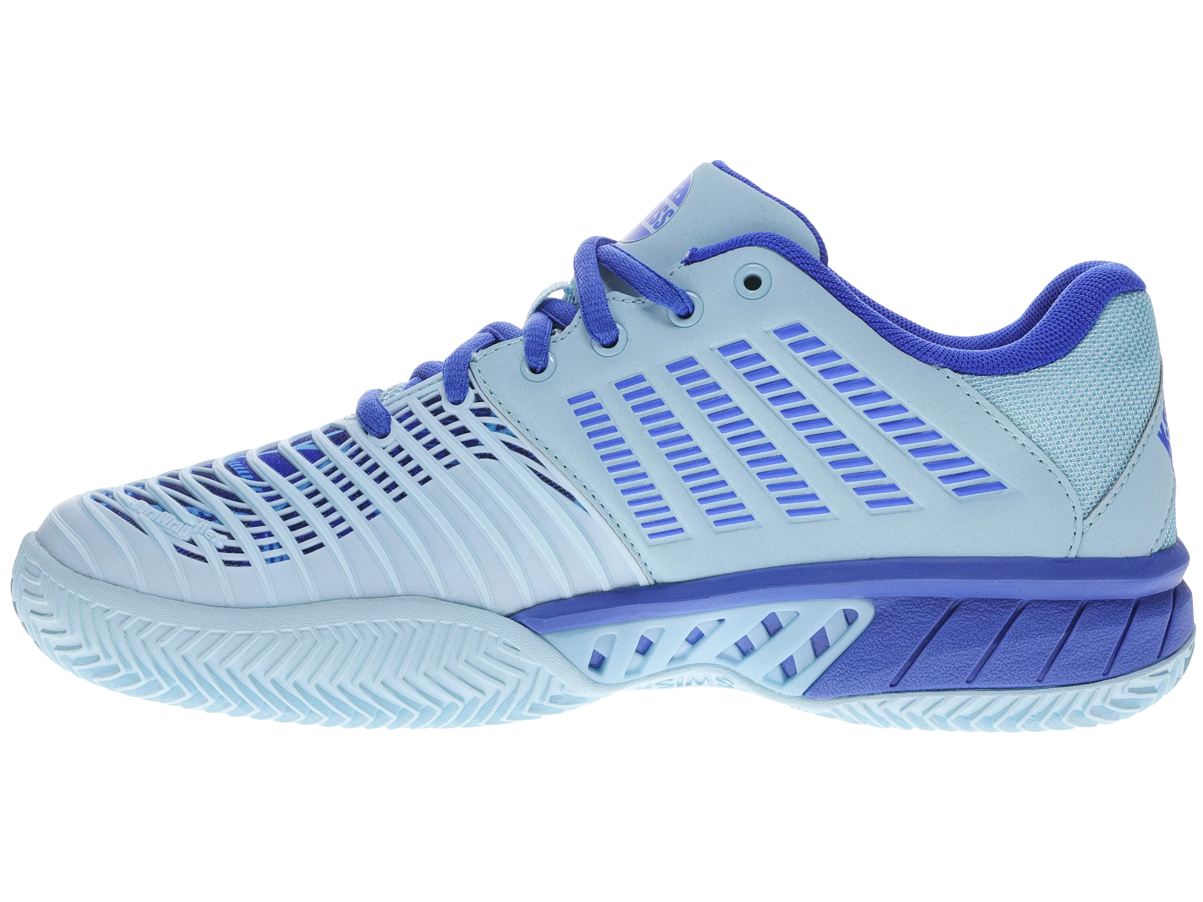 98900-487-M | EXPRESS LIGHT 3 PADEL | BLUE GLOW/DAZZLING BLUE/EVENING PRIMROSE - Image 5