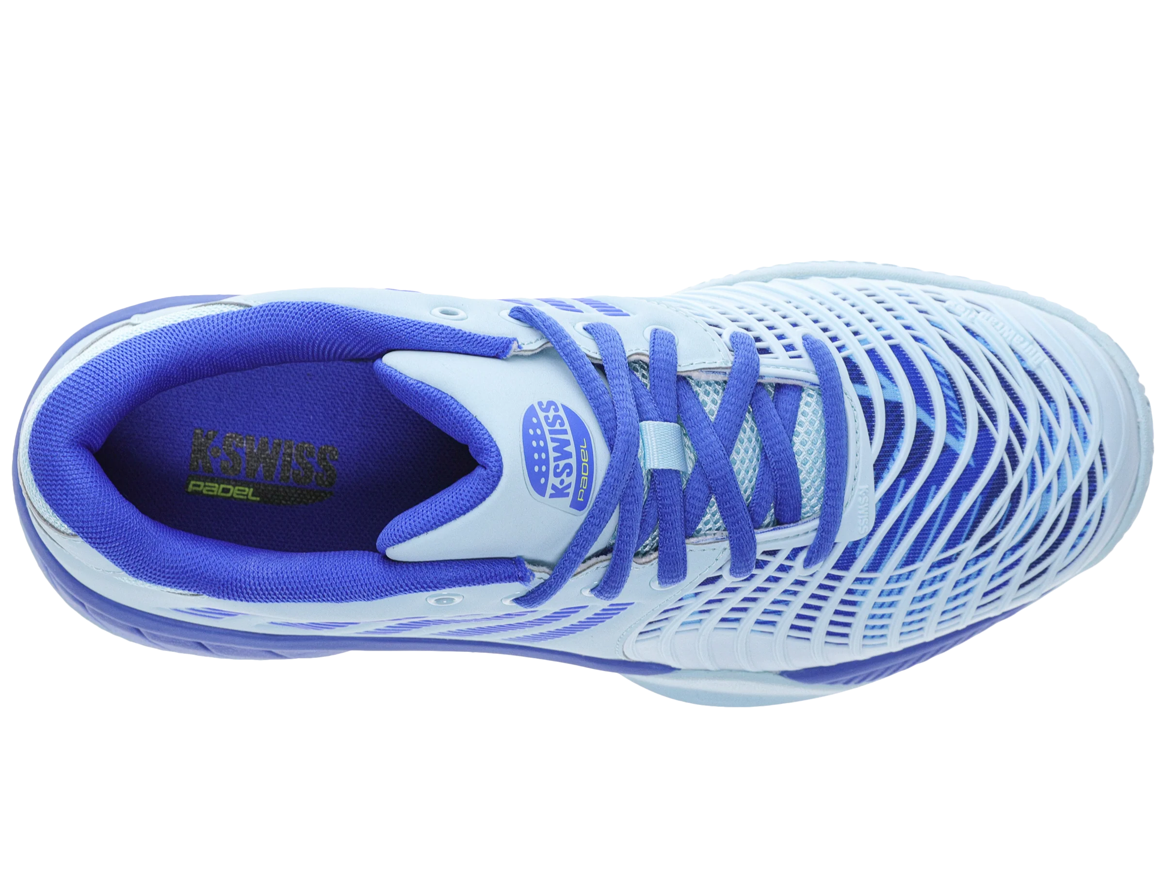 98900-487-M | EXPRESS LIGHT 3 PADEL | BLUE GLOW/DAZZLING BLUE/EVENING PRIMROSE - Image 7