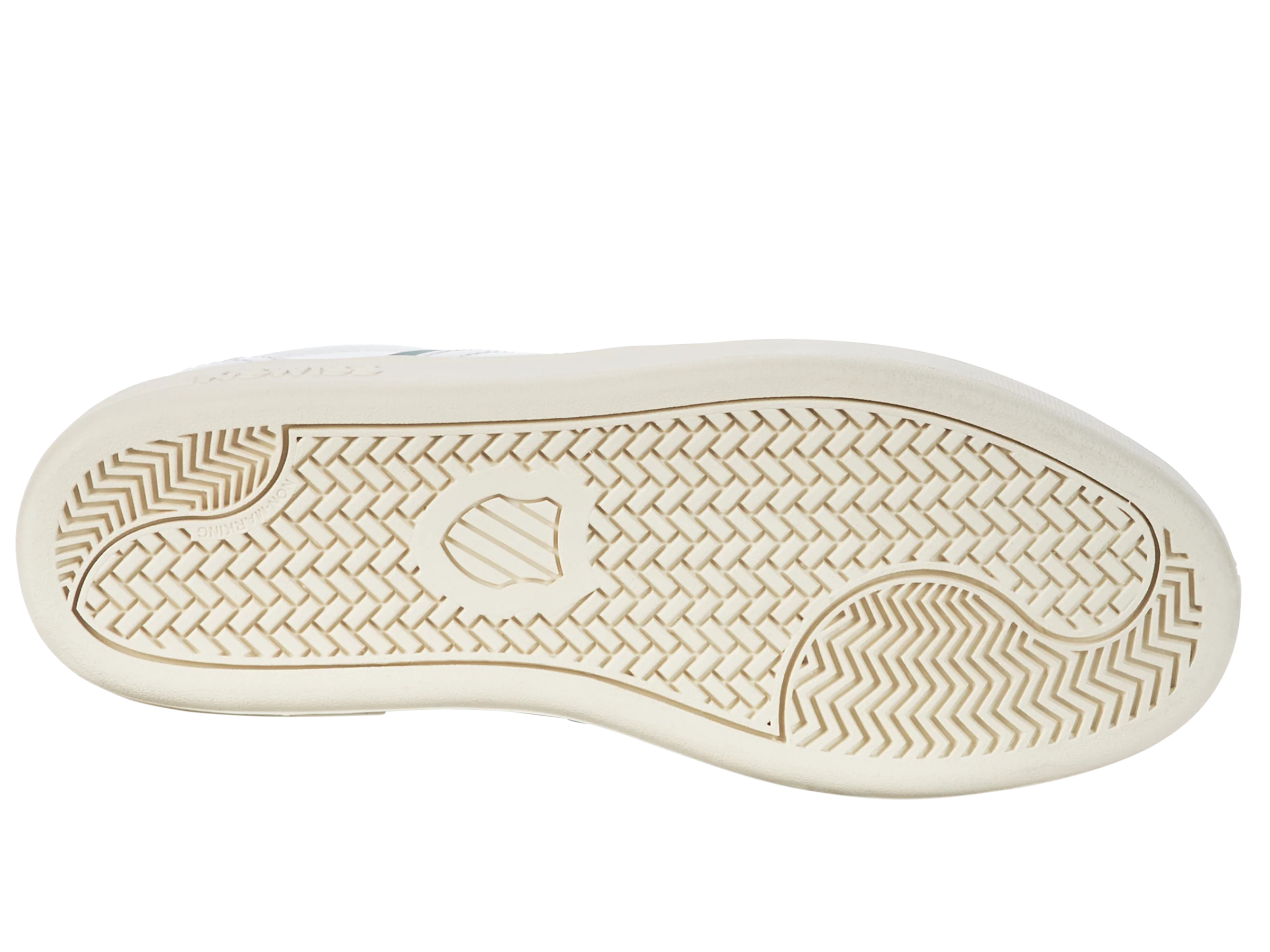 98903-939-M | LOZAN MATCH LTH | WHITE/BERYL GREEN/STARWHITE/SILVER - Image 6