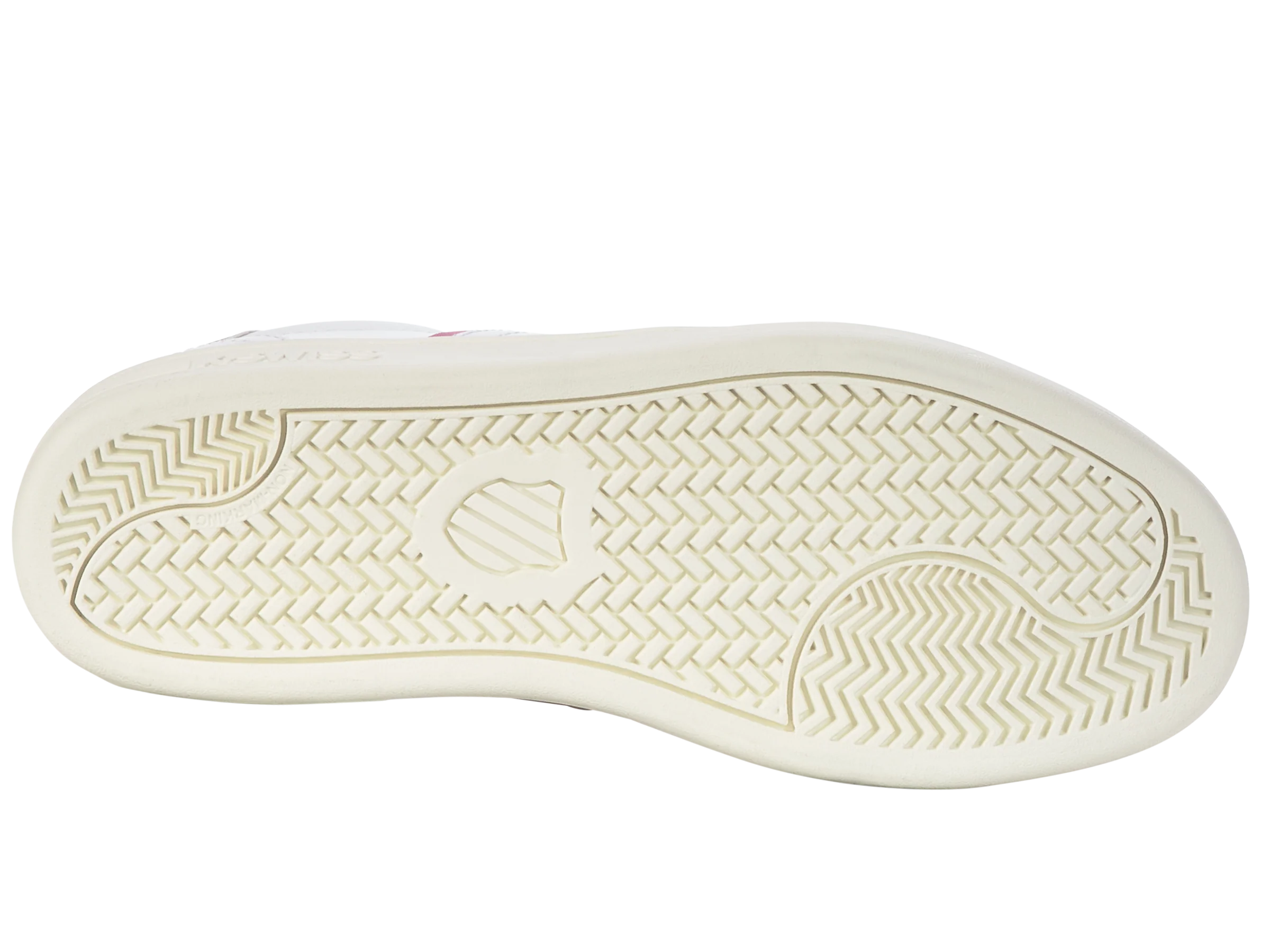 98903-976-M | LOZAN MATCH LTH | WHITE/RASPBERRY/STARWHITE/SILVER - Image 6