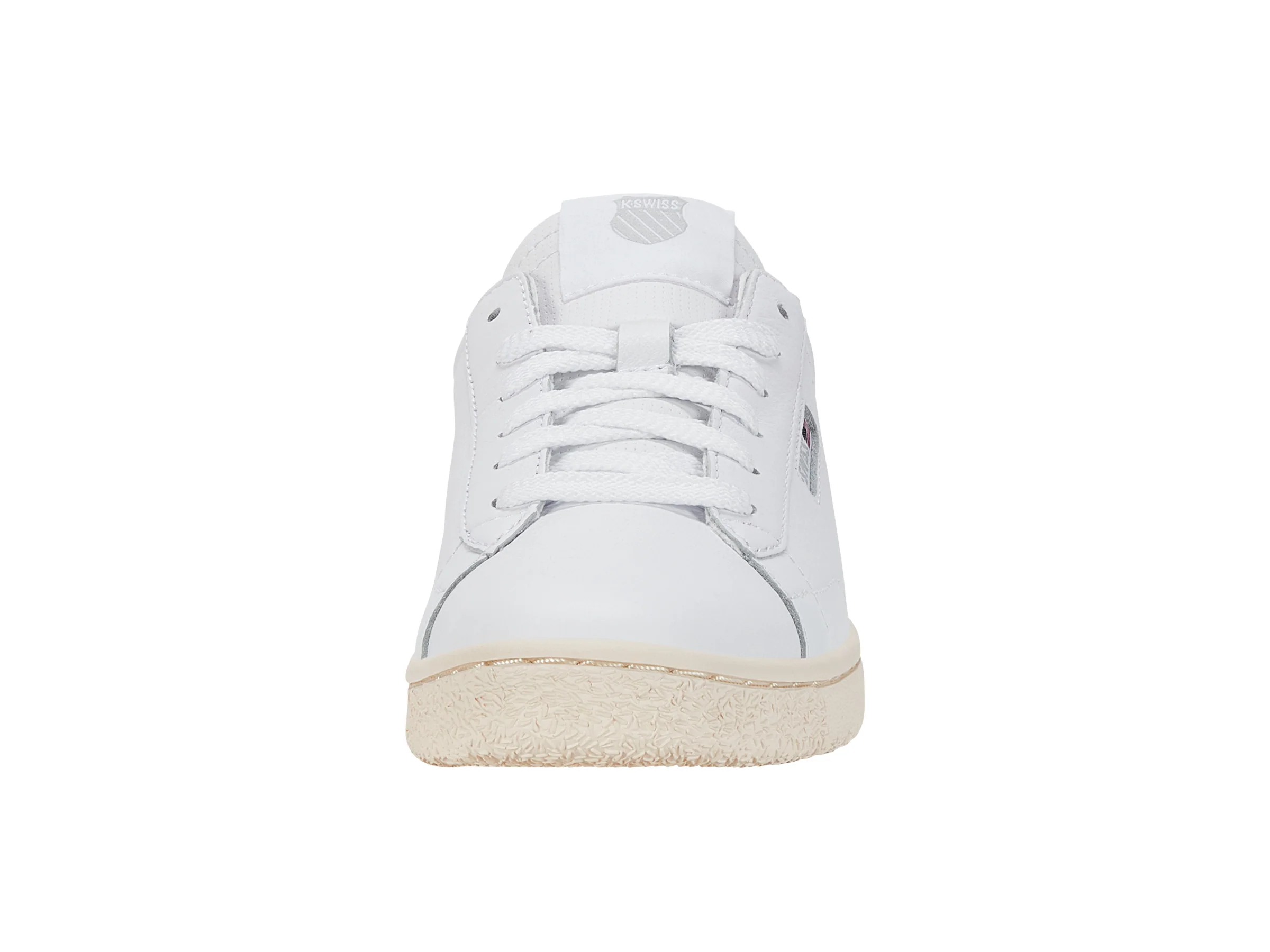 98911-135-M | SLAMMKLUB CC | WHITE/WHITE/VINTAGE - Image 3