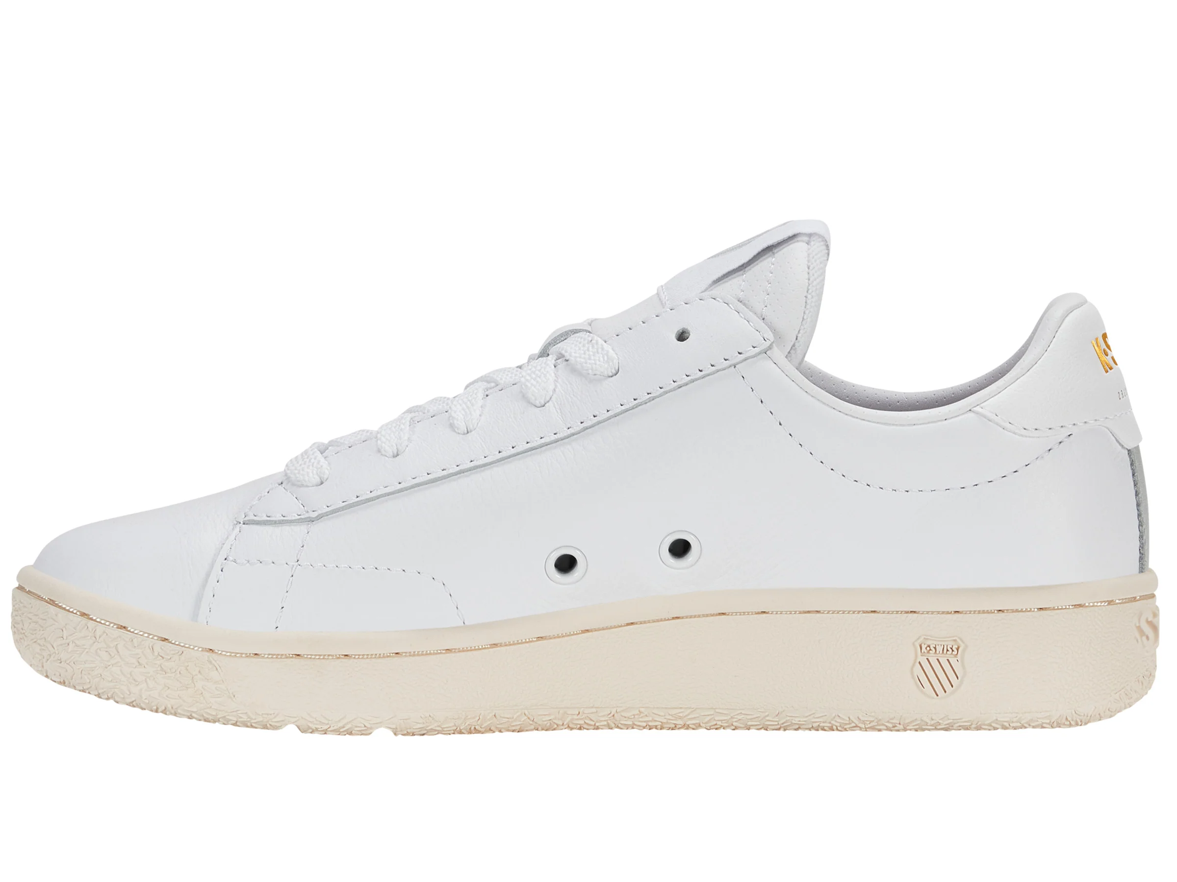 98911-135-M | SLAMMKLUB CC | WHITE/WHITE/VINTAGE - Image 5