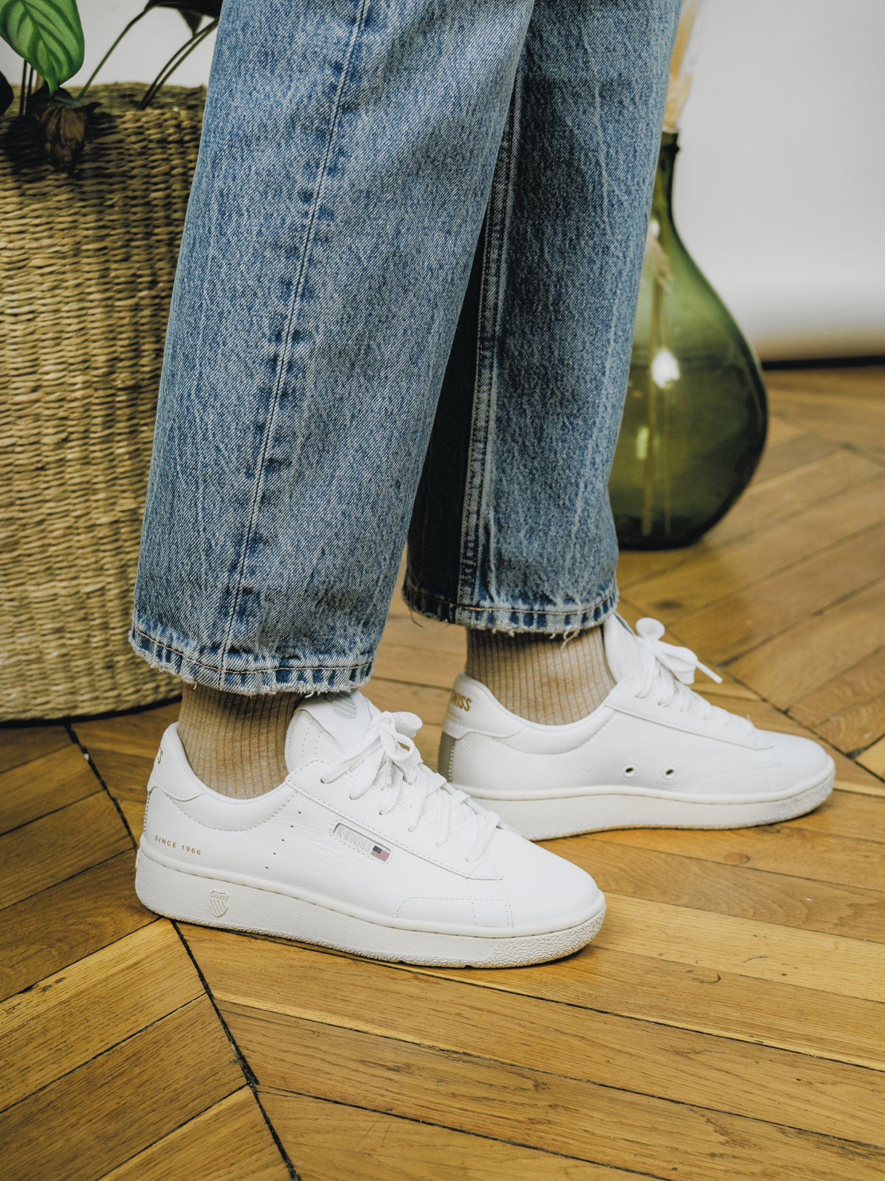 98911-135-M | SLAMMKLUB CC | WHITE/WHITE/VINTAGE - Image 8