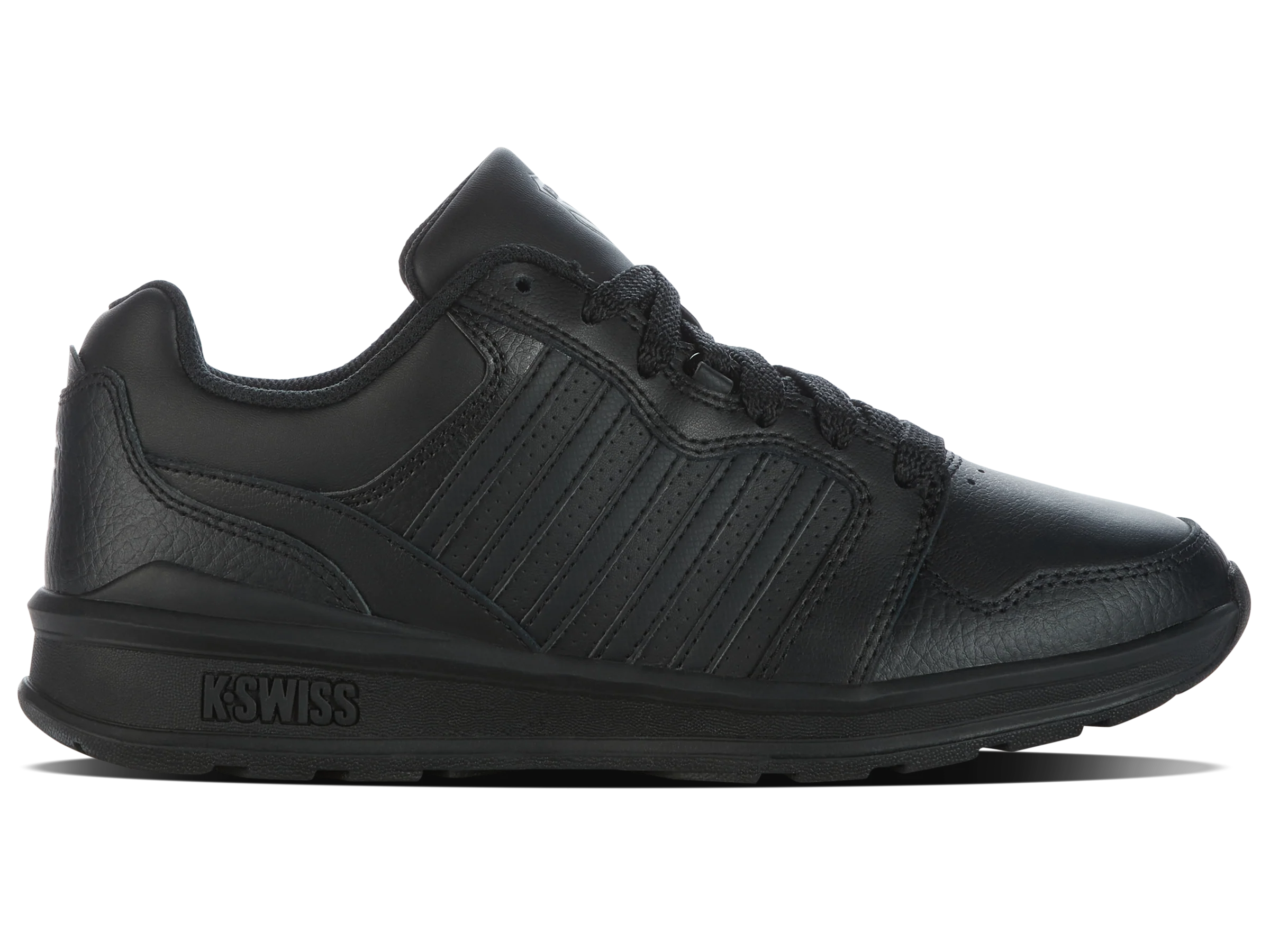 99078-029-M | RIVAL TRAINER | BLACK/BLACK/SMOKED PEARL