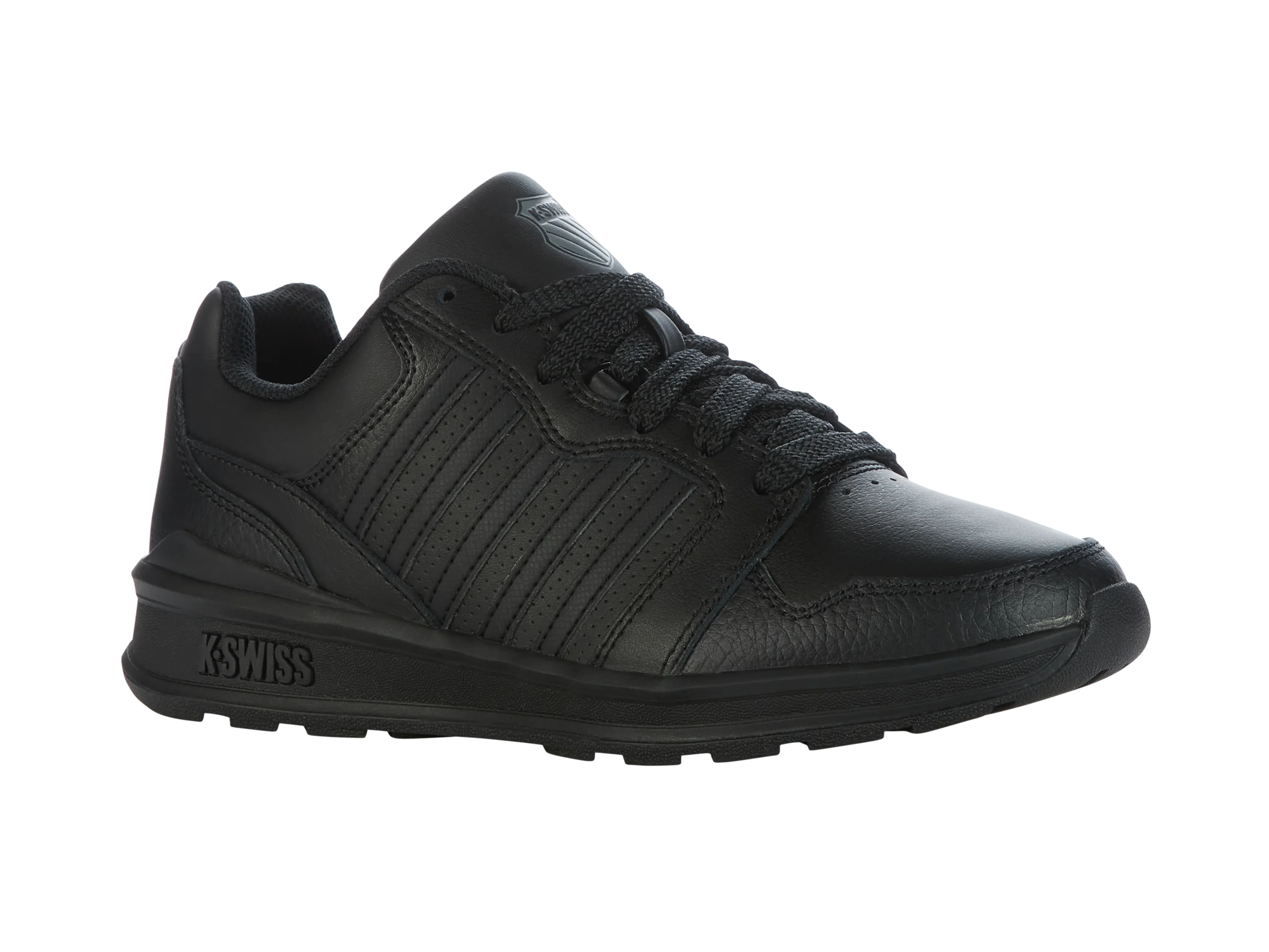 99078-029-M | RIVAL TRAINER | BLACK/BLACK/SMOKED PEARL - Image 2