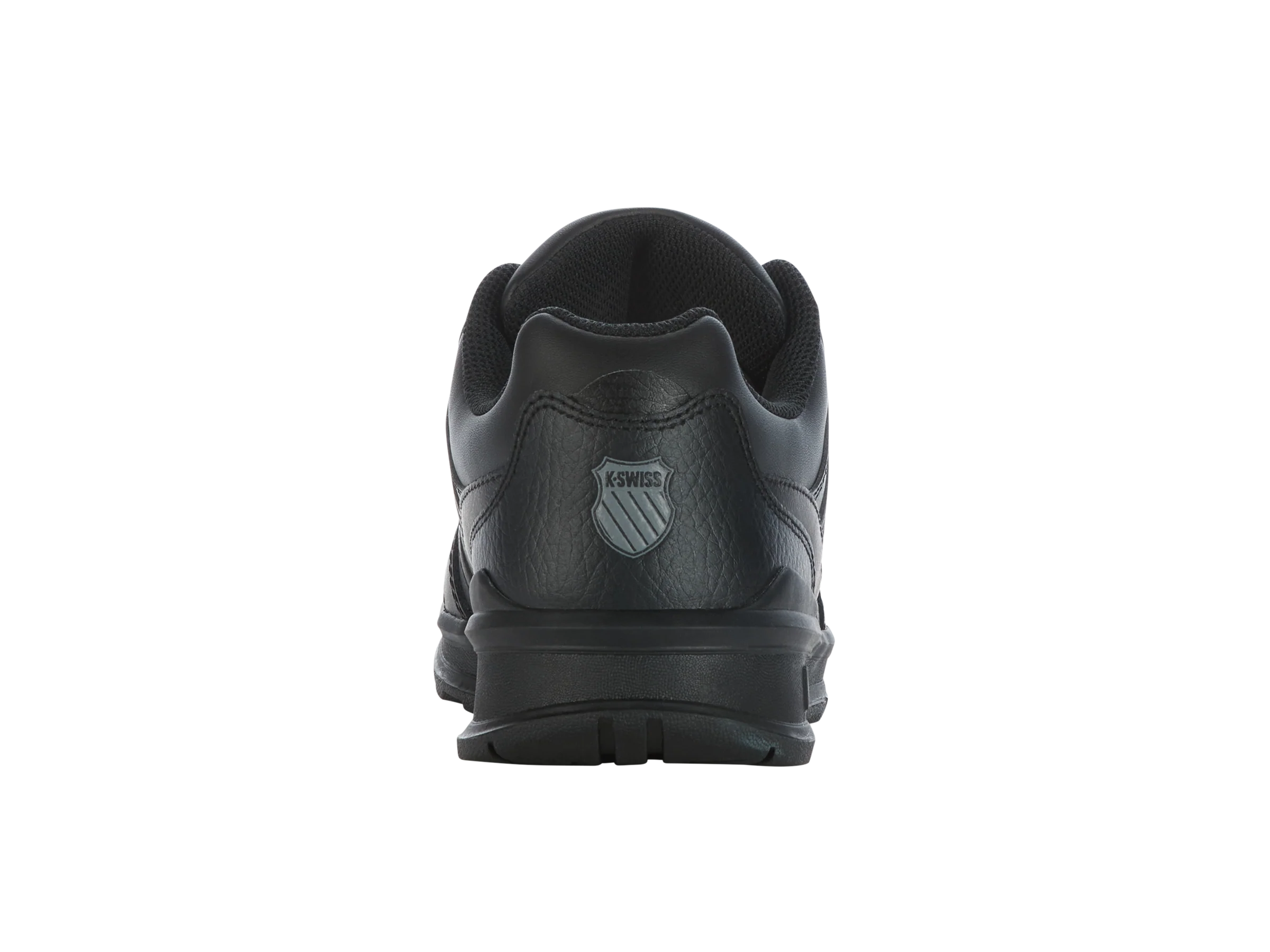99078-029-M | RIVAL TRAINER | BLACK/BLACK/SMOKED PEARL - Image 4