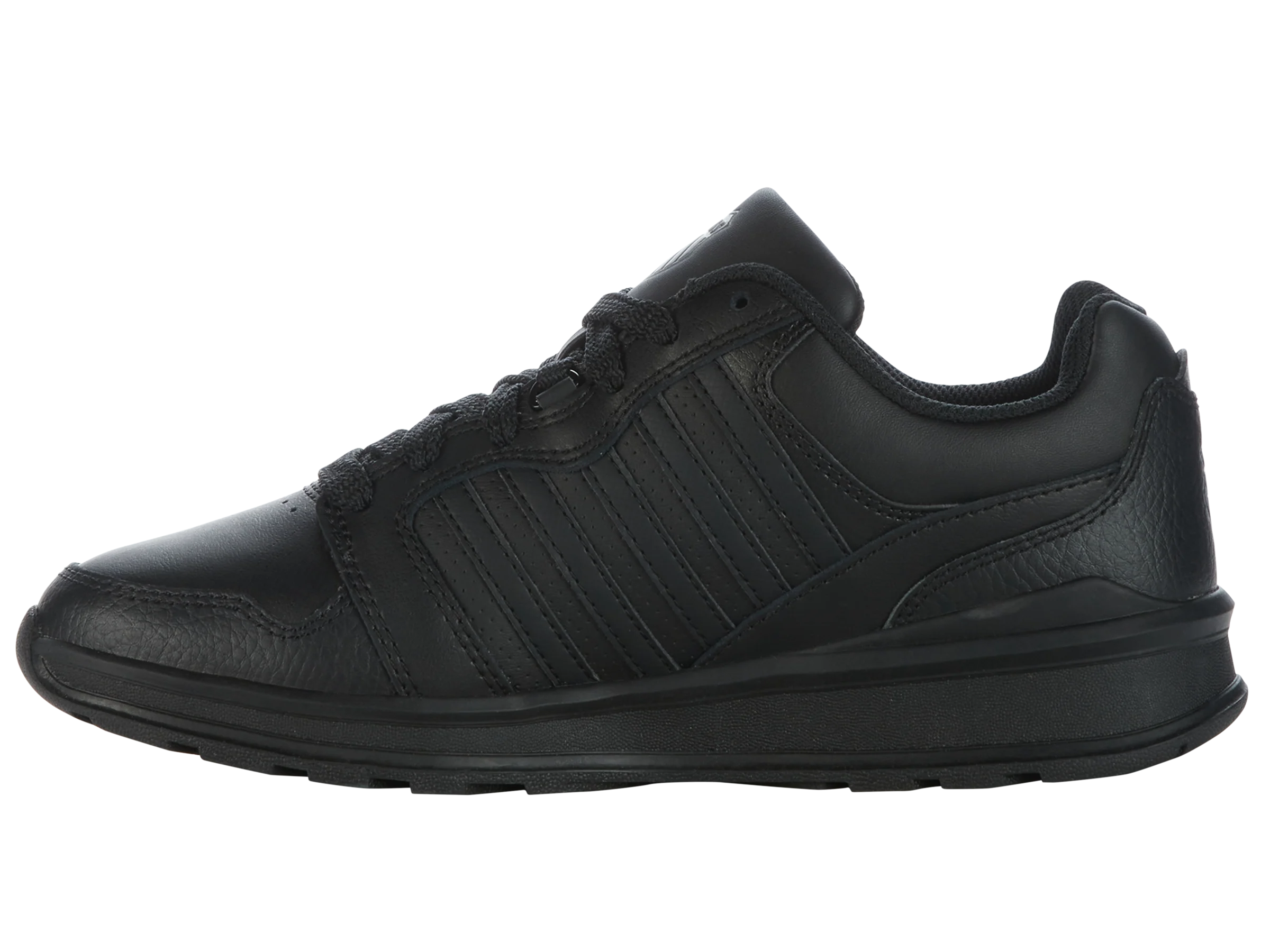 99078-029-M | RIVAL TRAINER | BLACK/BLACK/SMOKED PEARL - Image 5