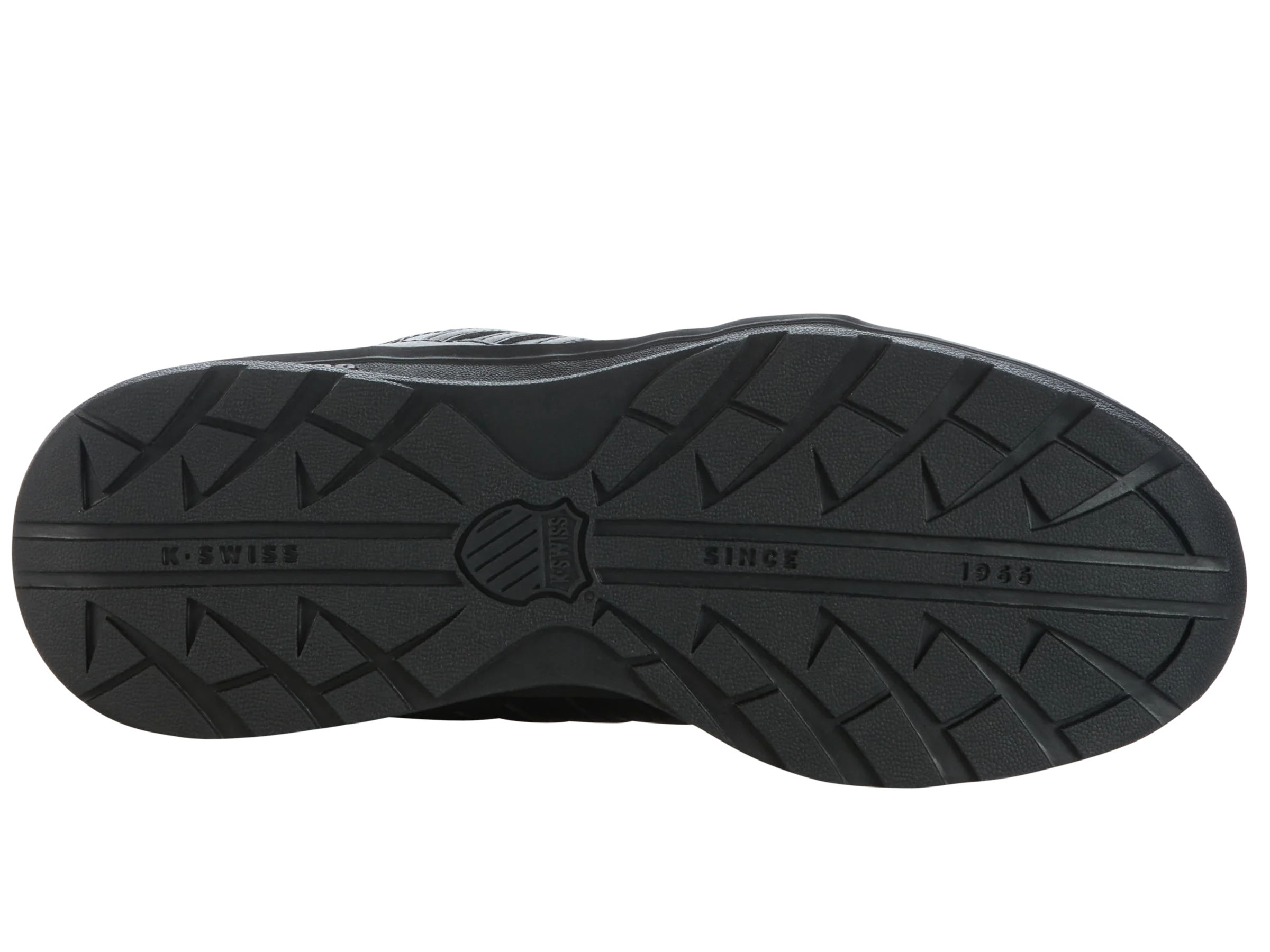99078-029-M | RIVAL TRAINER | BLACK/BLACK/SMOKED PEARL - Image 6