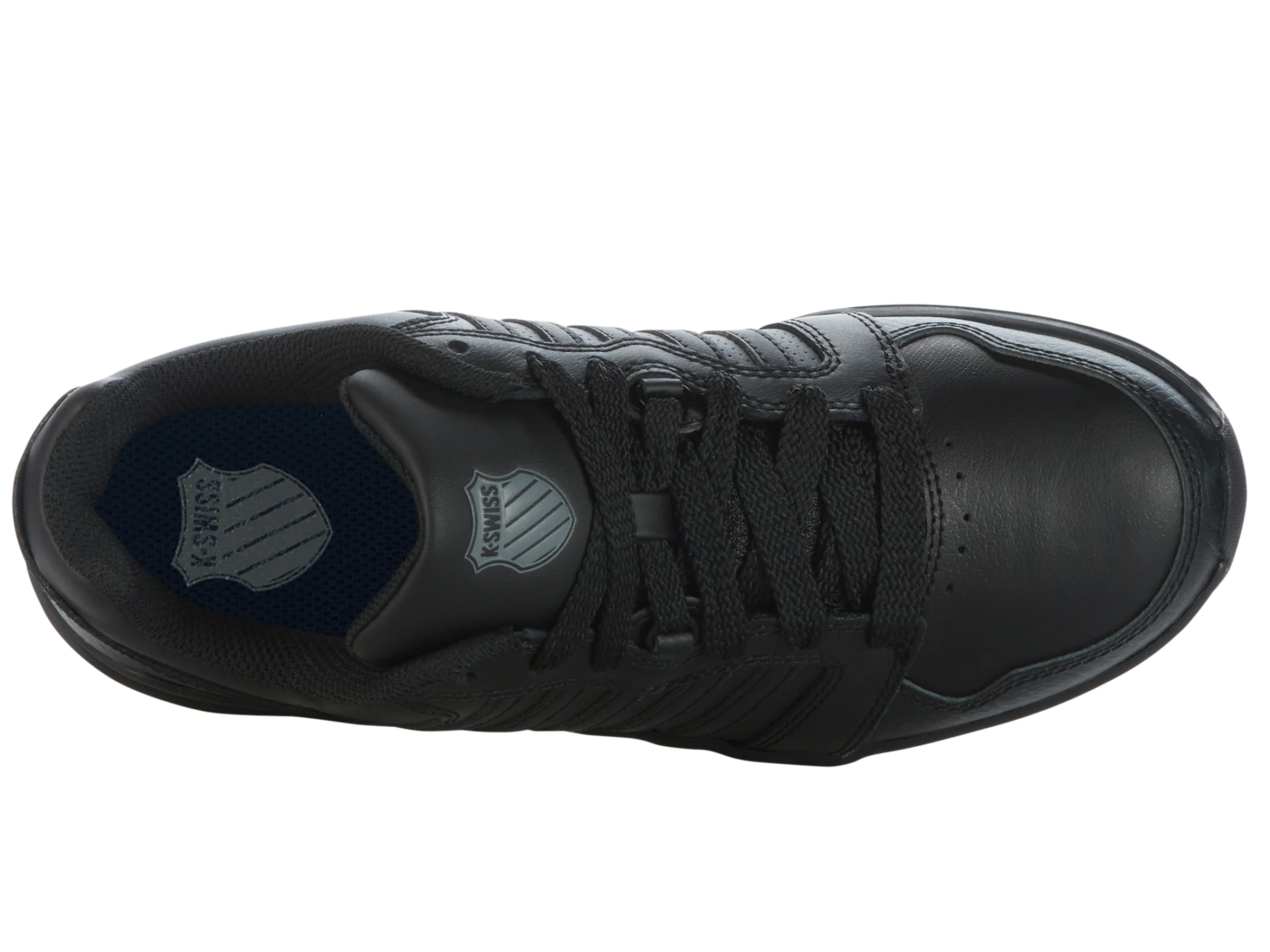 99078-029-M | RIVAL TRAINER | BLACK/BLACK/SMOKED PEARL - Image 7